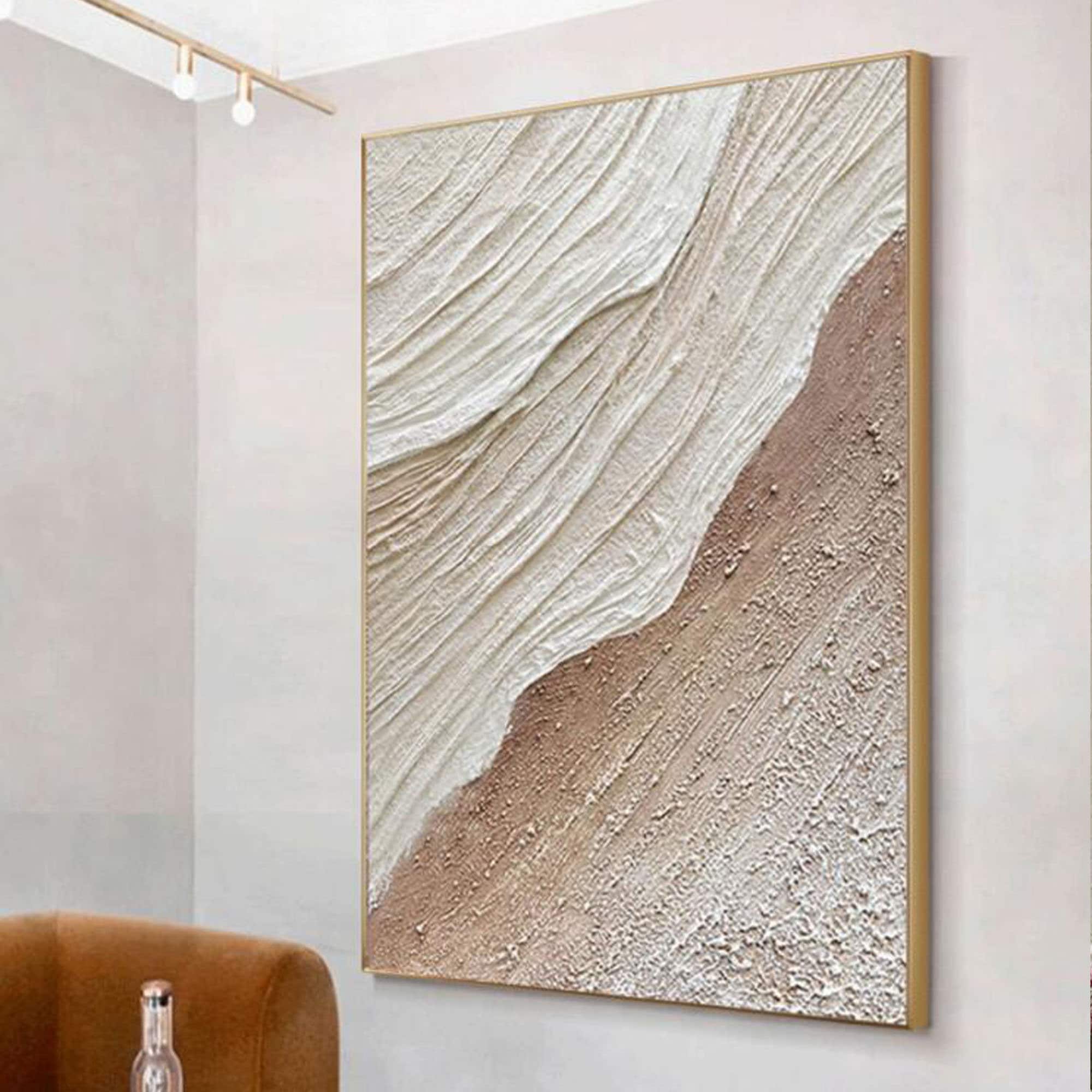 Wave Painting #CW018