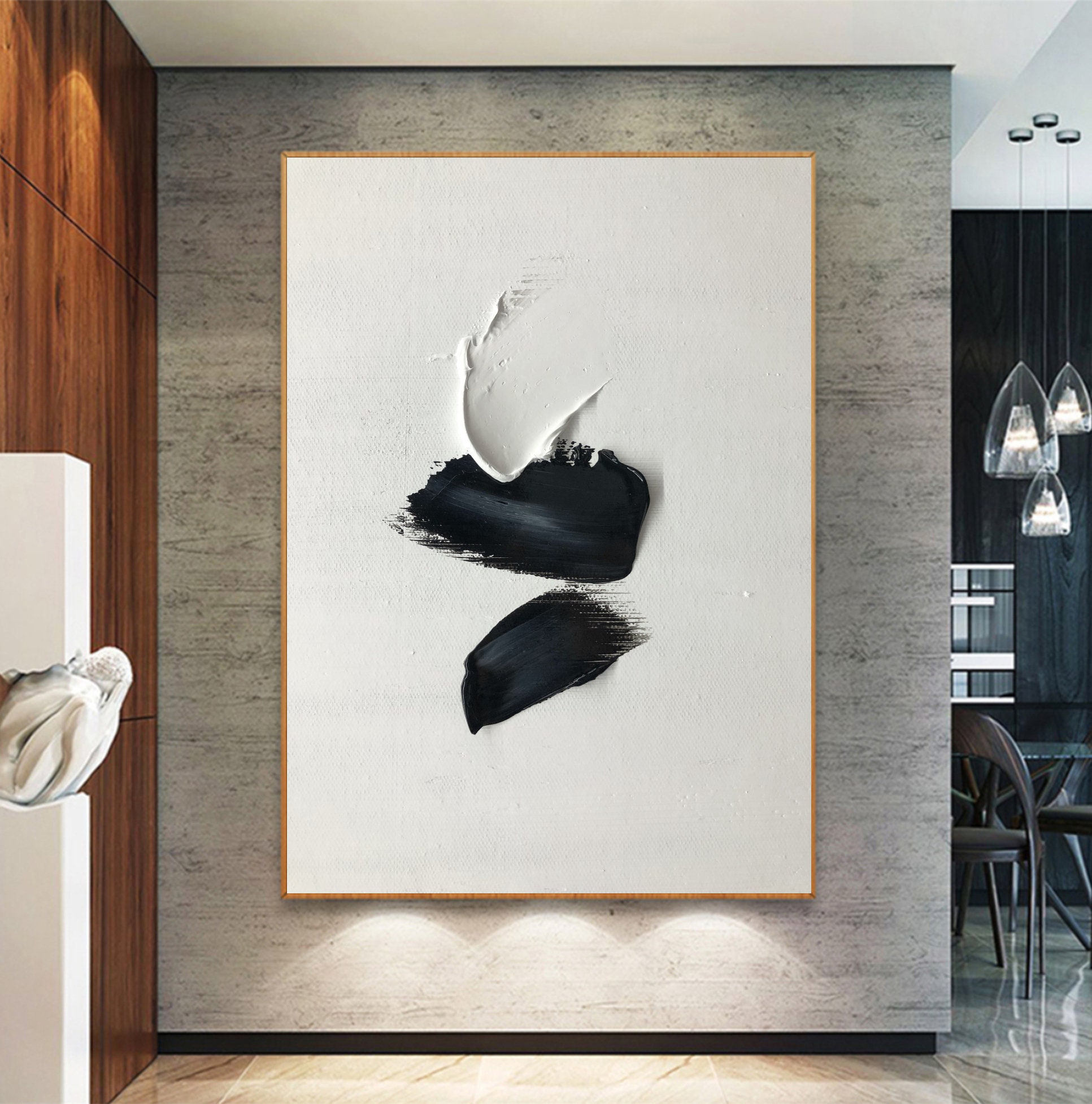 Abstract Painting #GN026