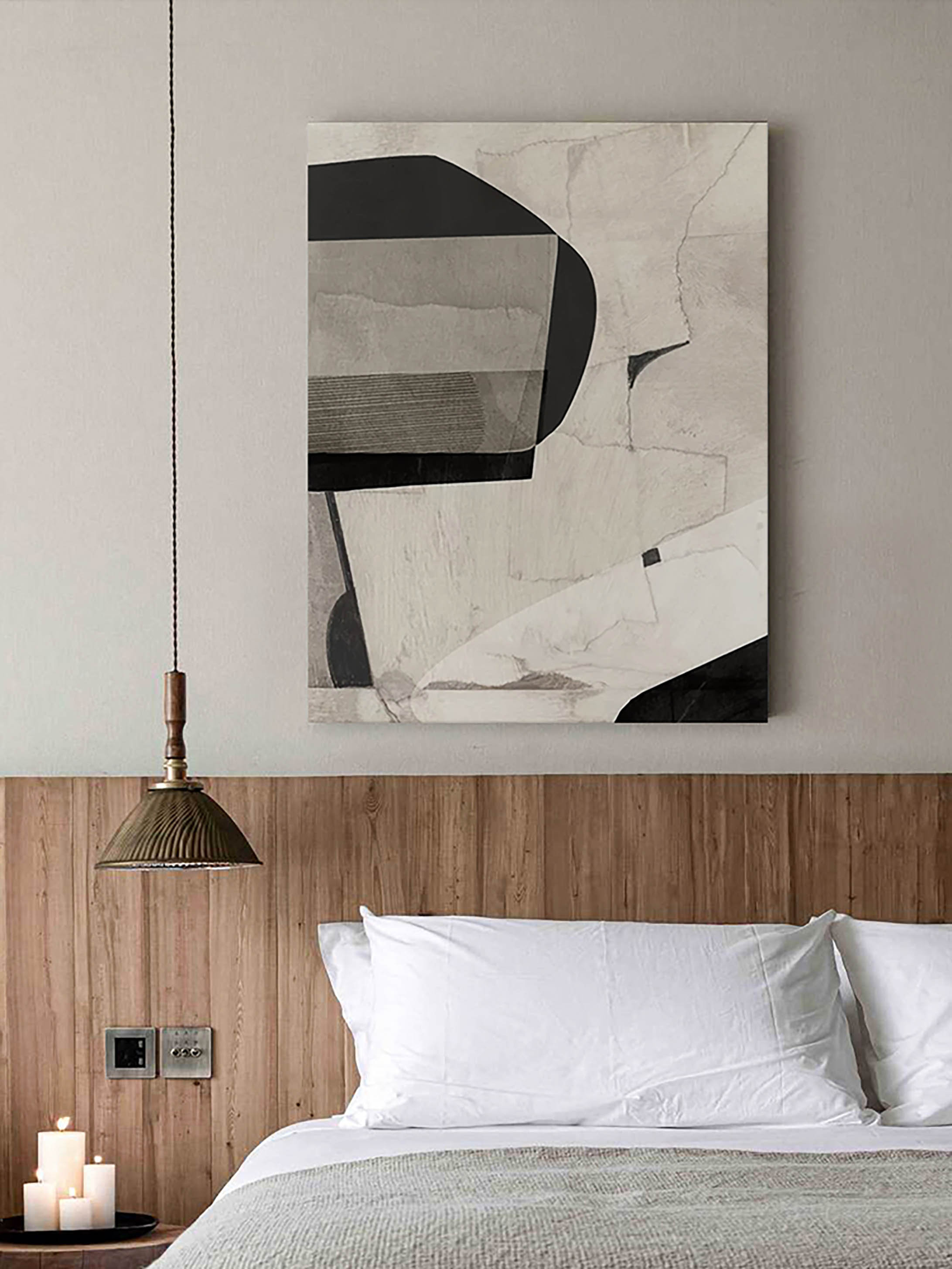 Abstract Painting #GW061