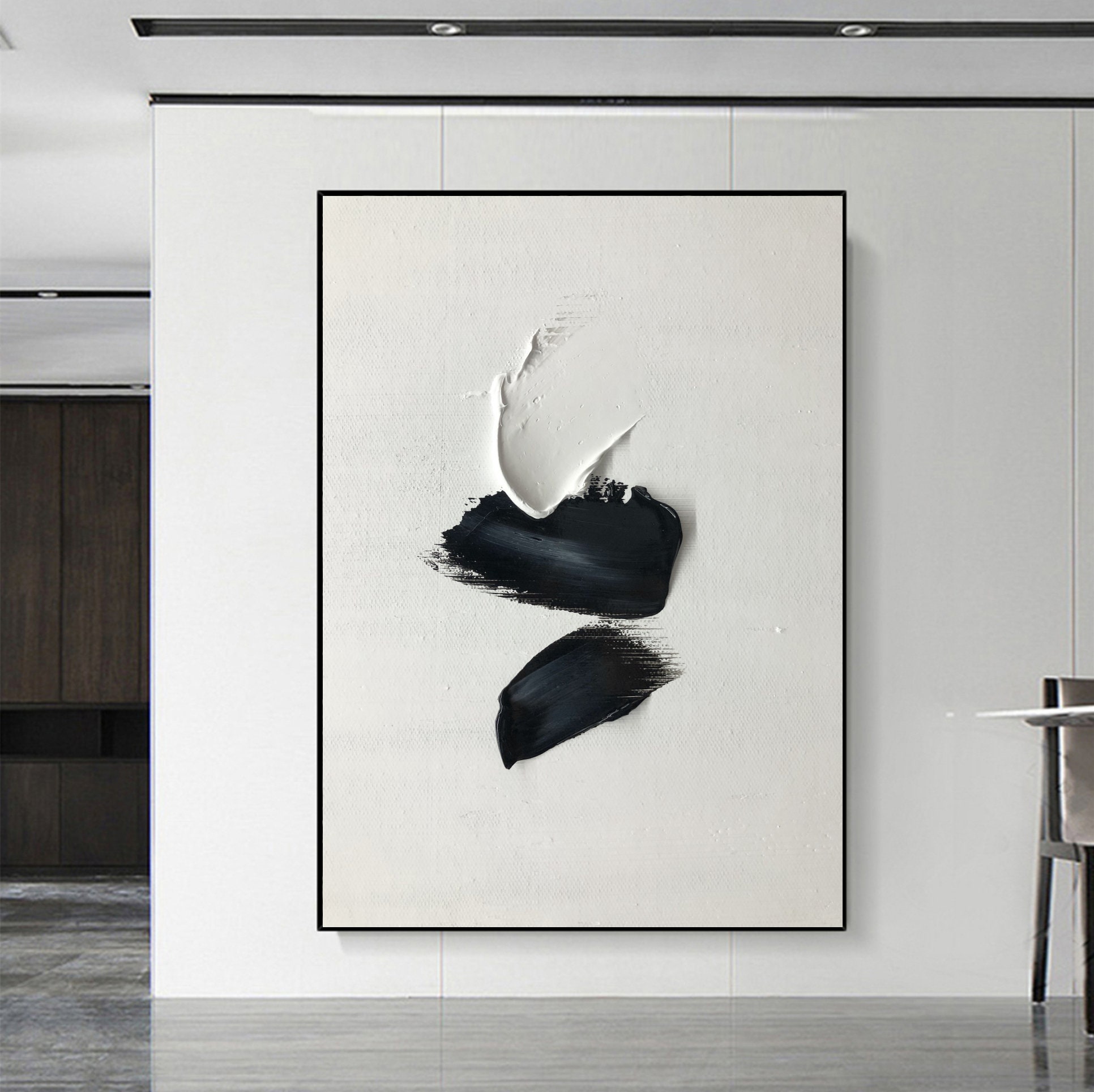 Abstract Painting #GN026