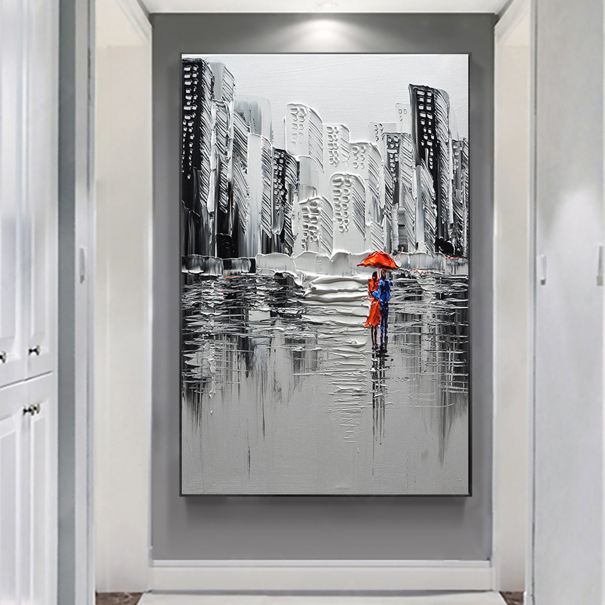 Urban Painting #GW003