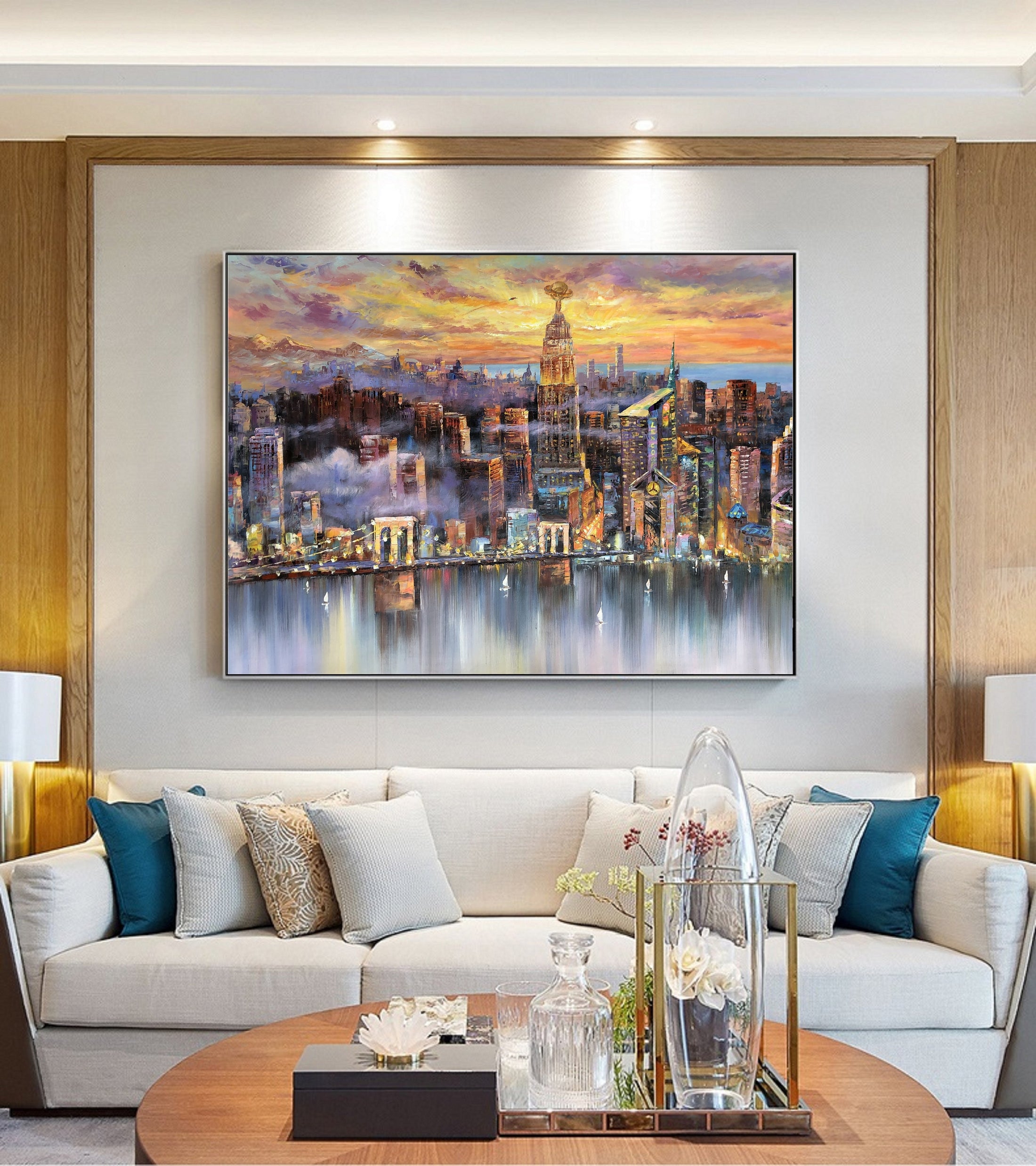 Urban Painting #GW011