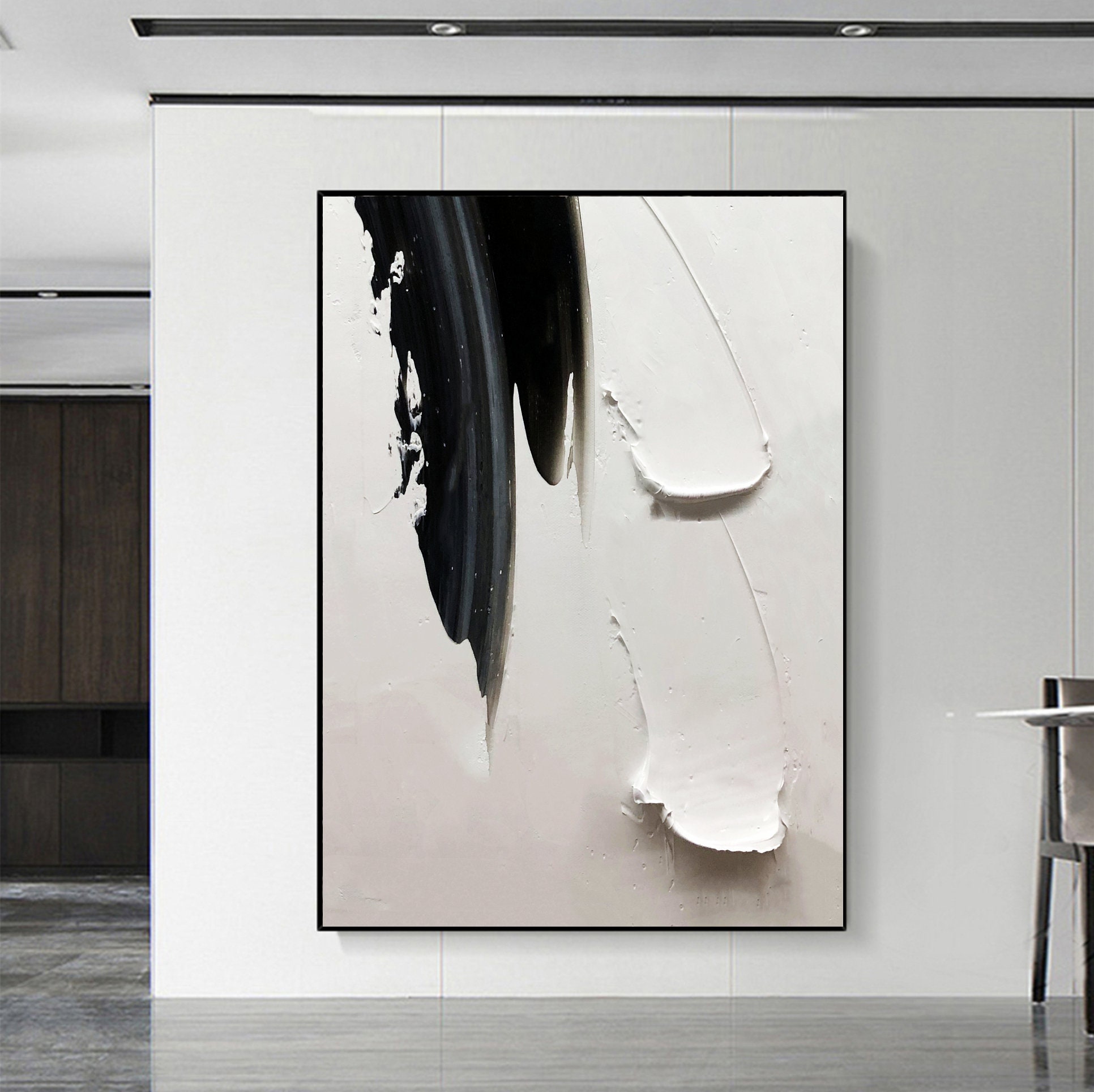 Abstract Painting #GN023