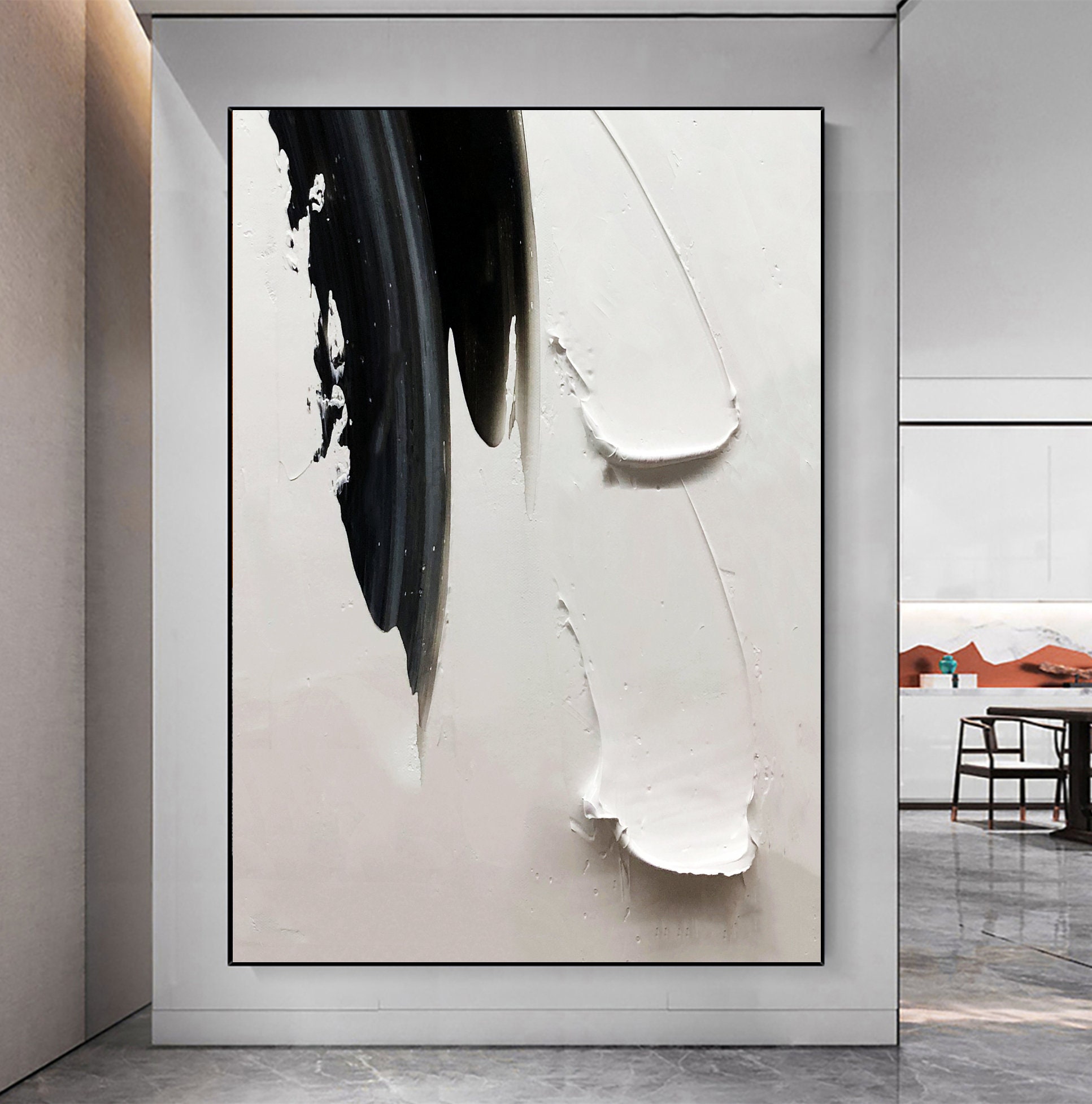 Abstract Painting #GN023