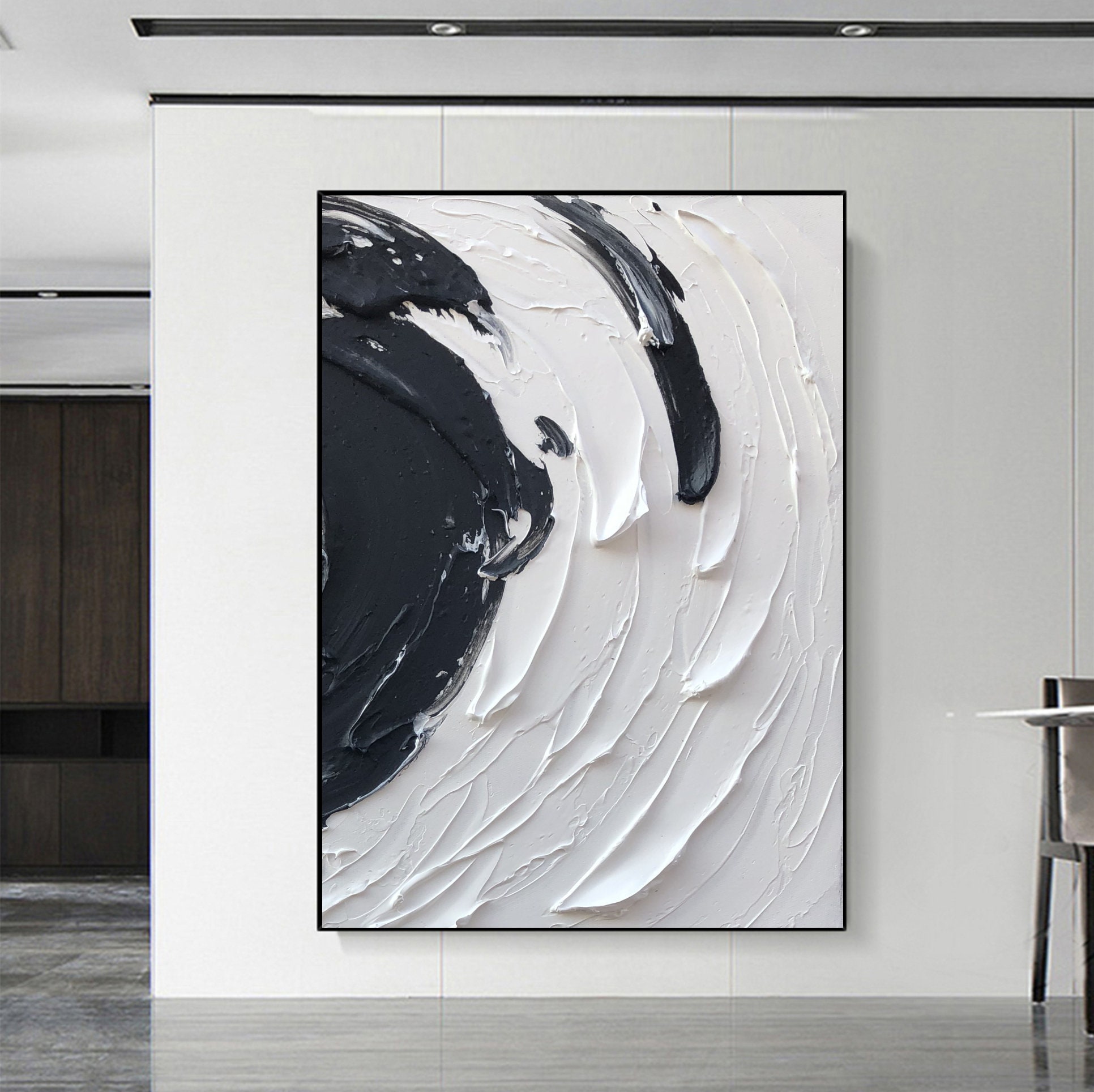 Abstract Painting #GN015