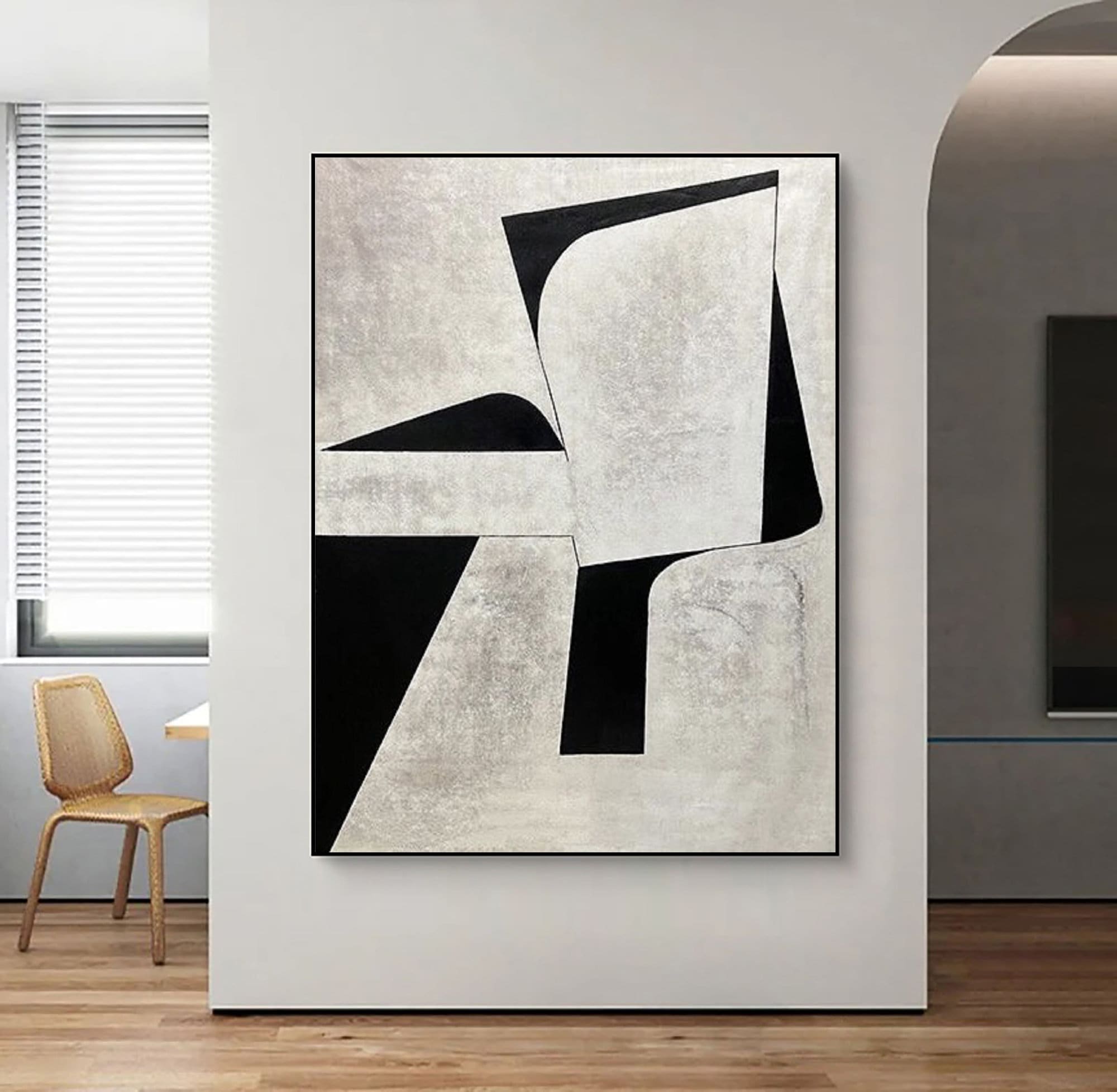 Abstract Painting #GW002