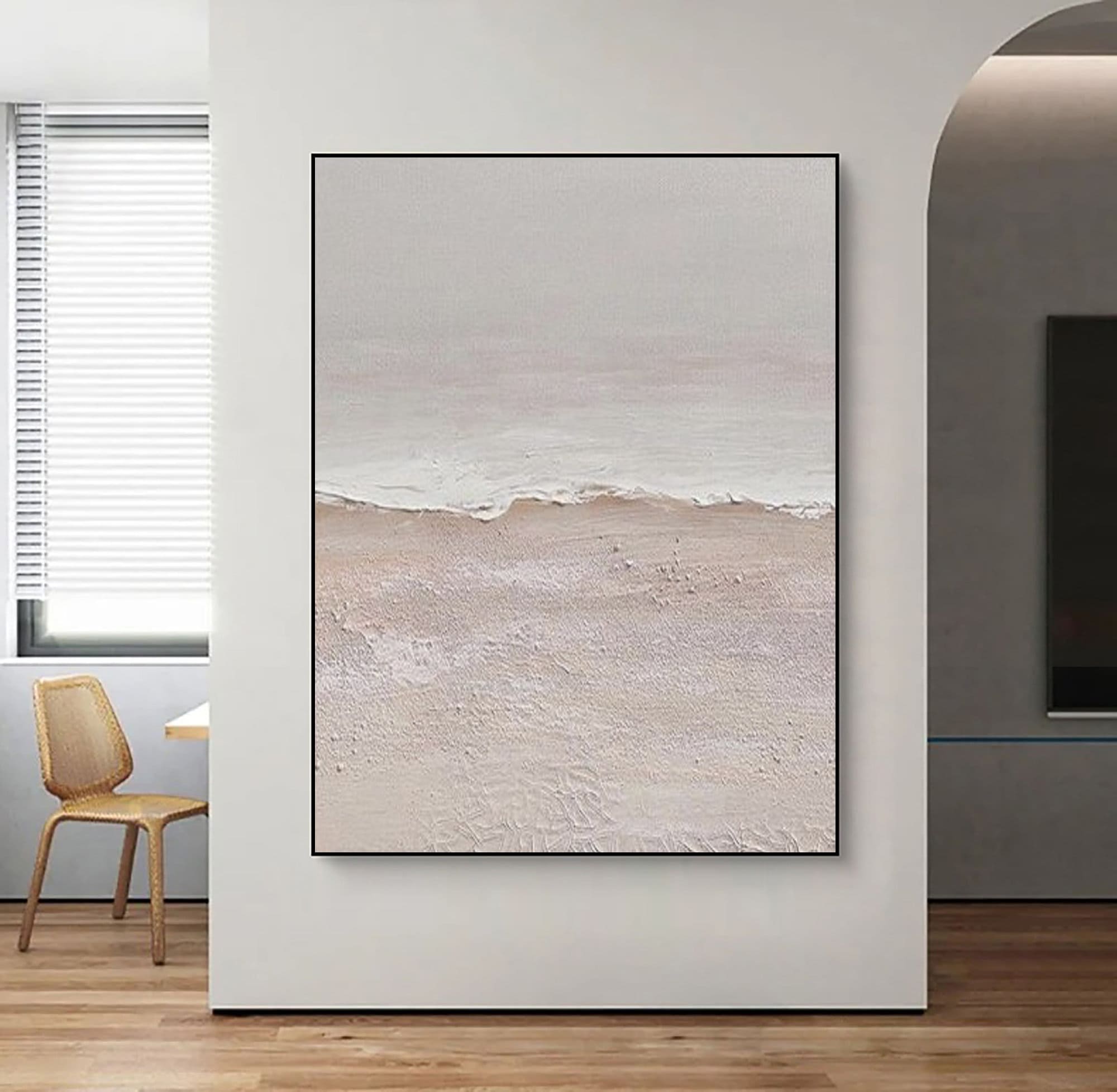 Ocean Painting #CW002