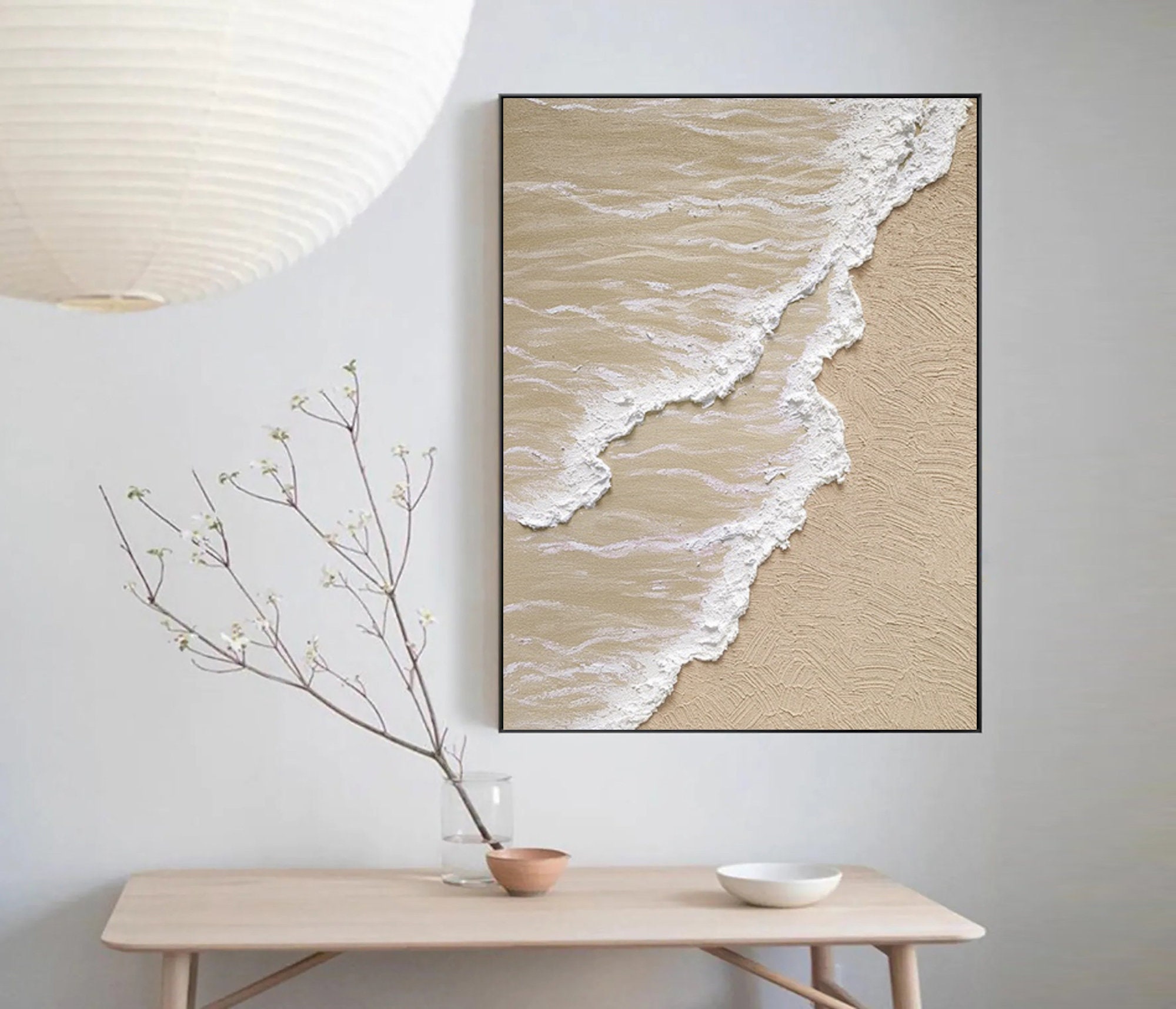 Abstract Painting #GW003