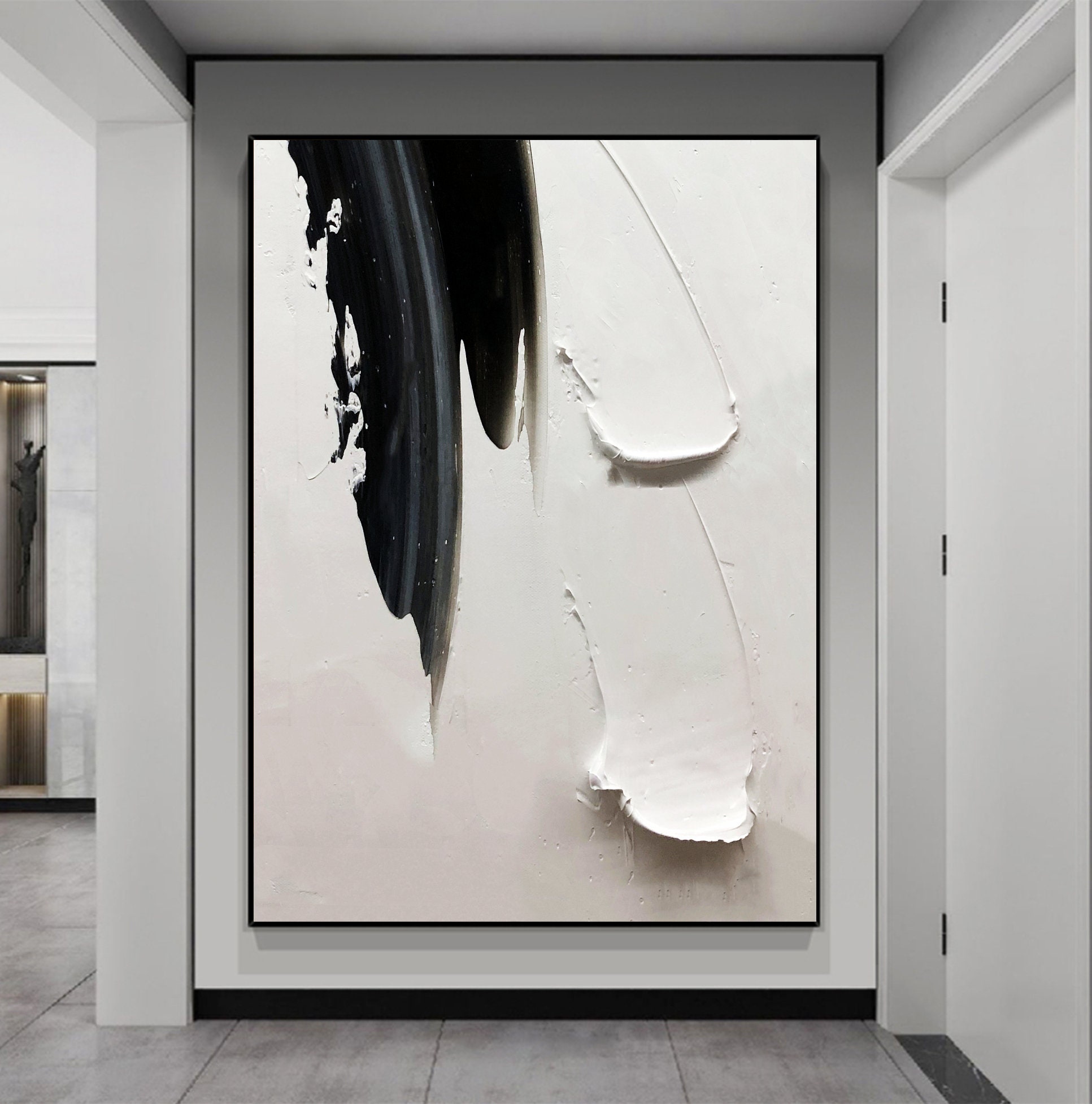 Abstract Painting #GN023