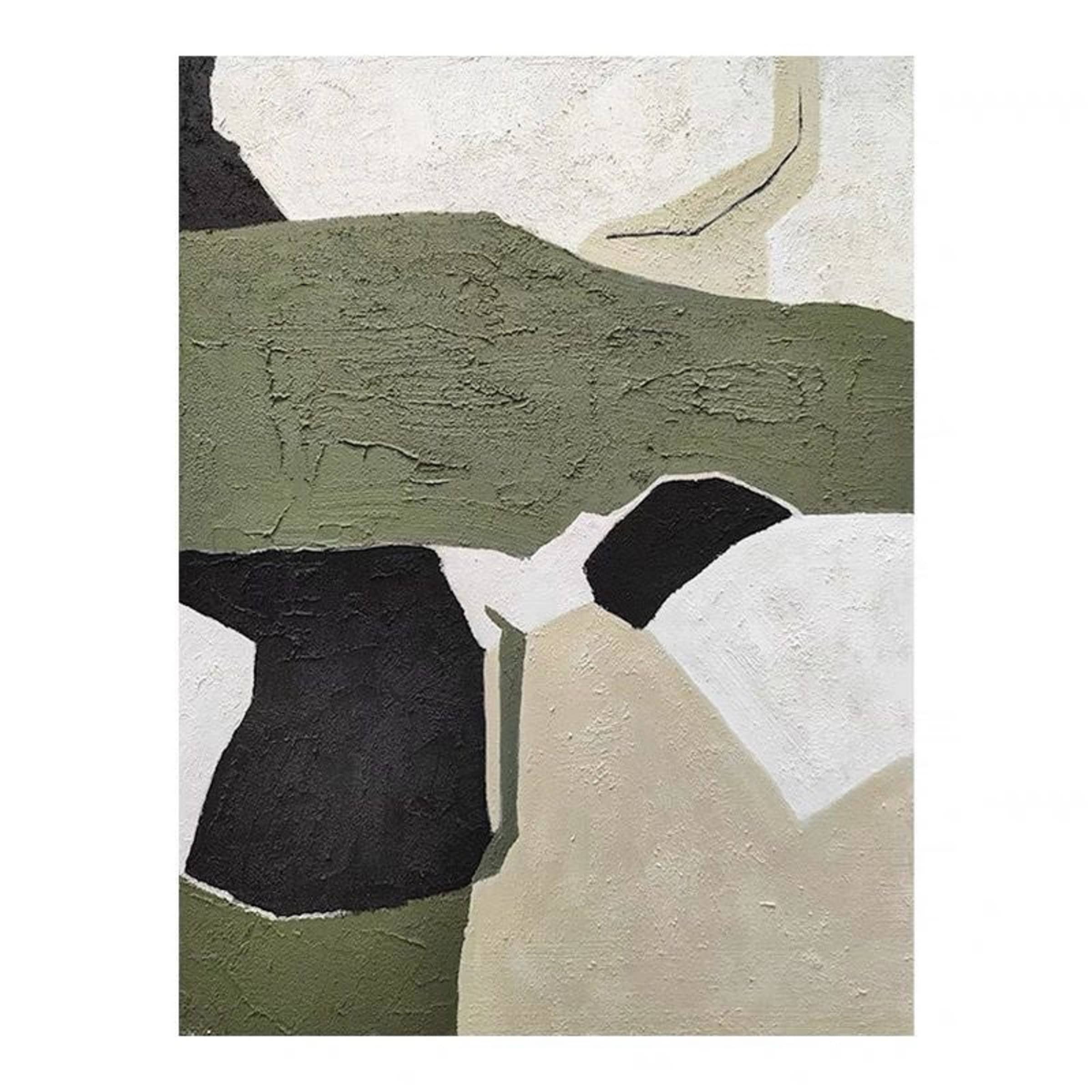 Abstract Painting #CW011