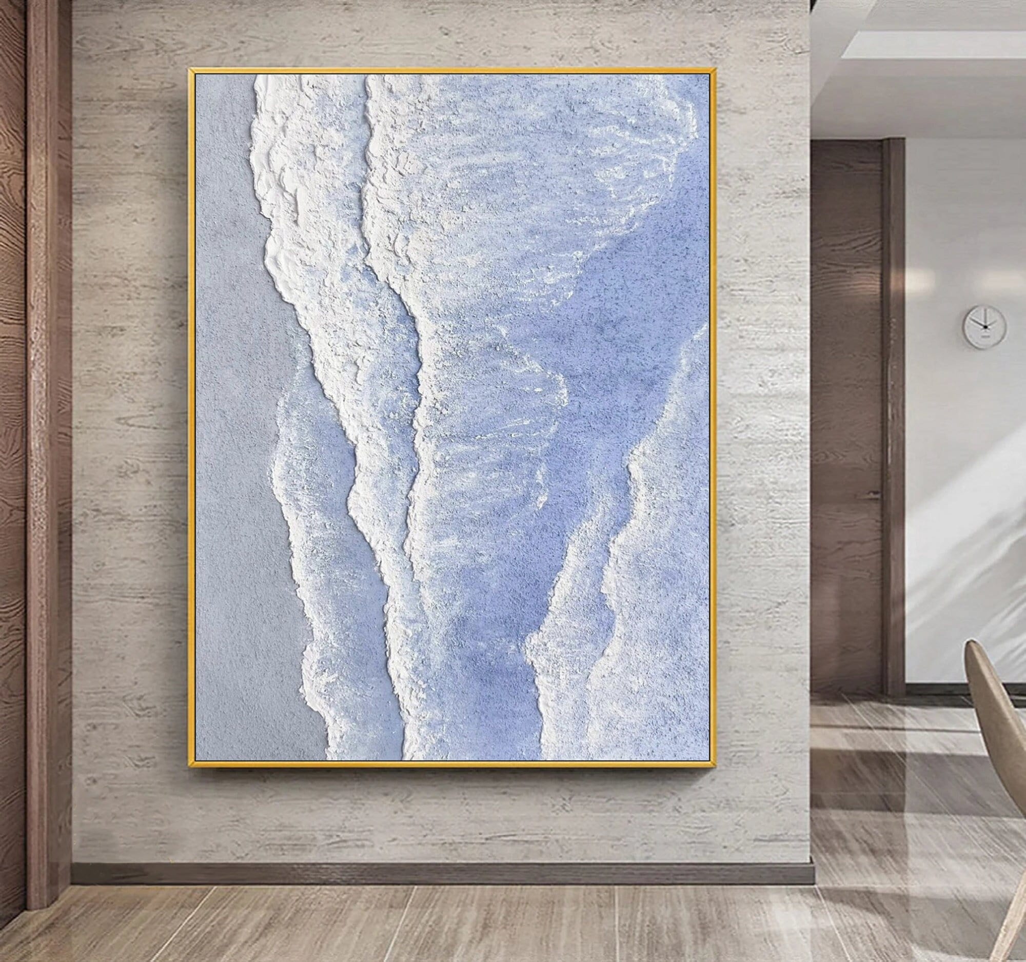 Wave Painting #CW017