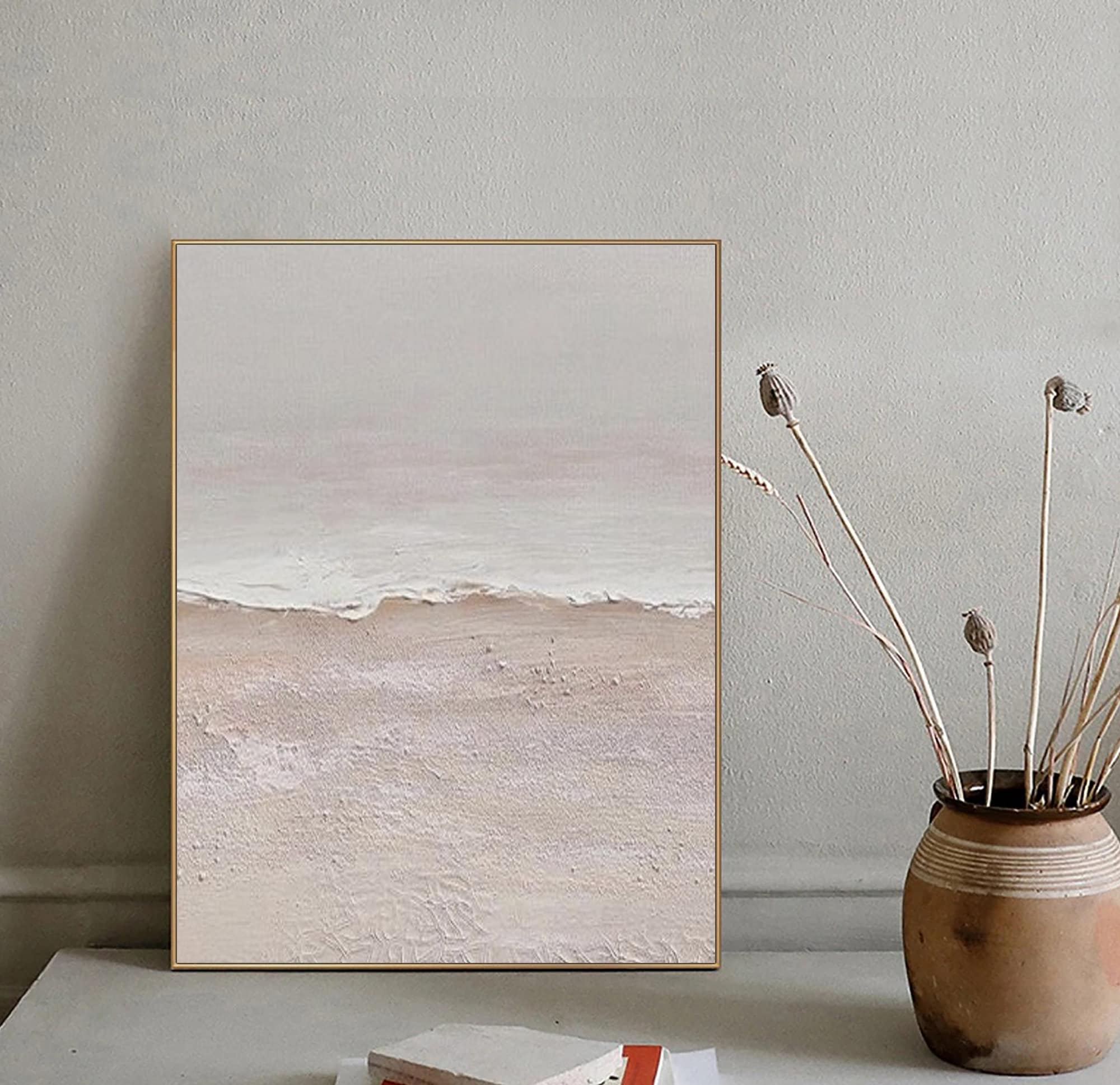 Ocean Painting #CW002