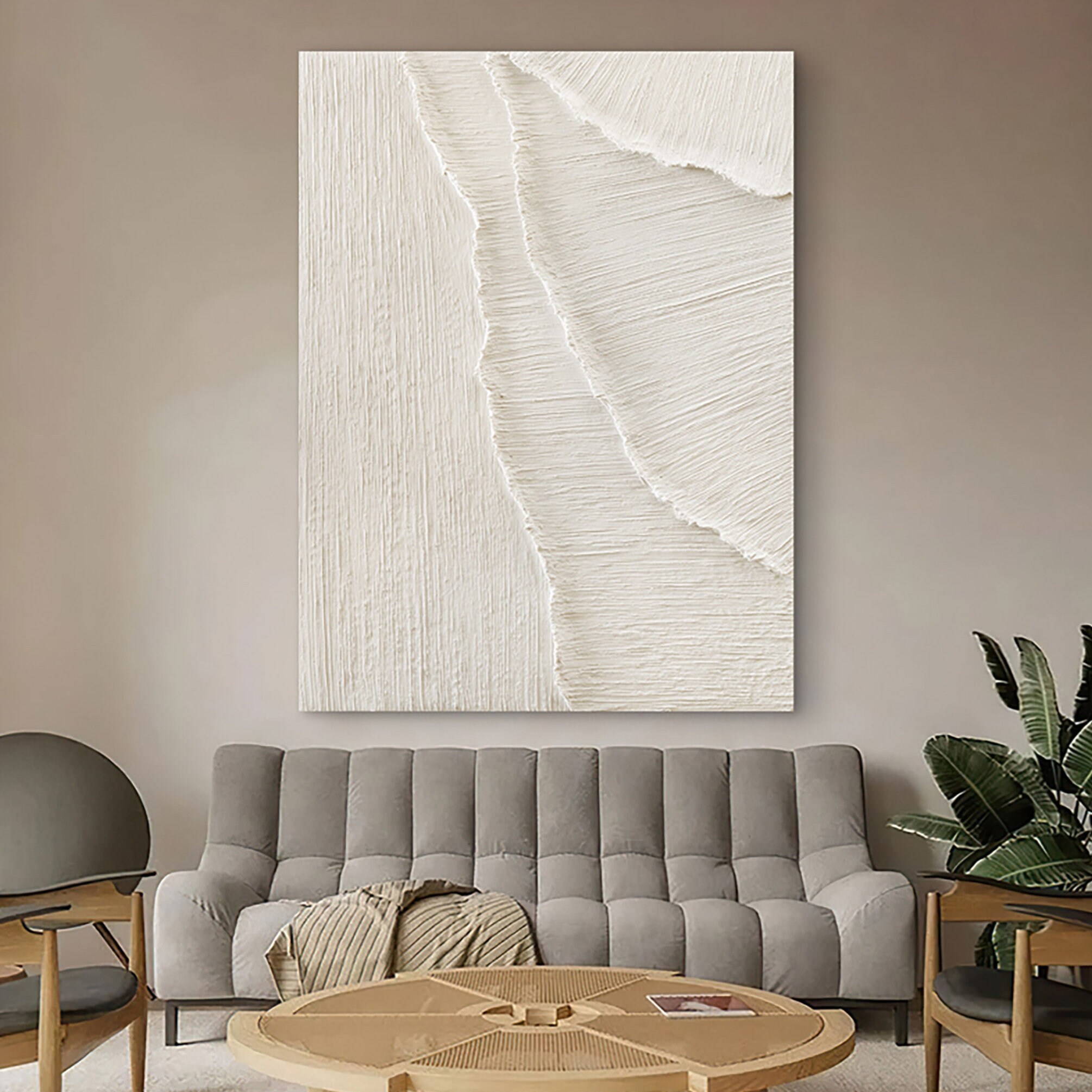 Abstract Painting #GW049