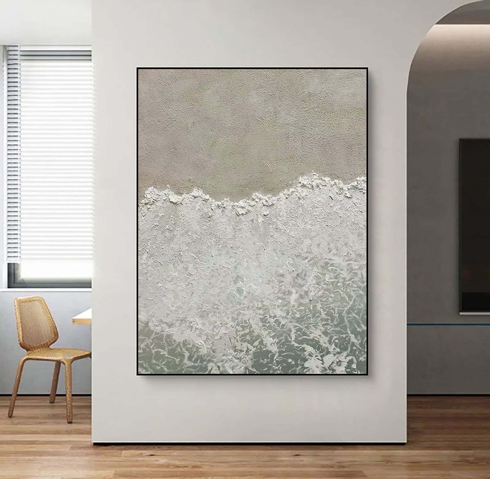 Wave Painting #CW010