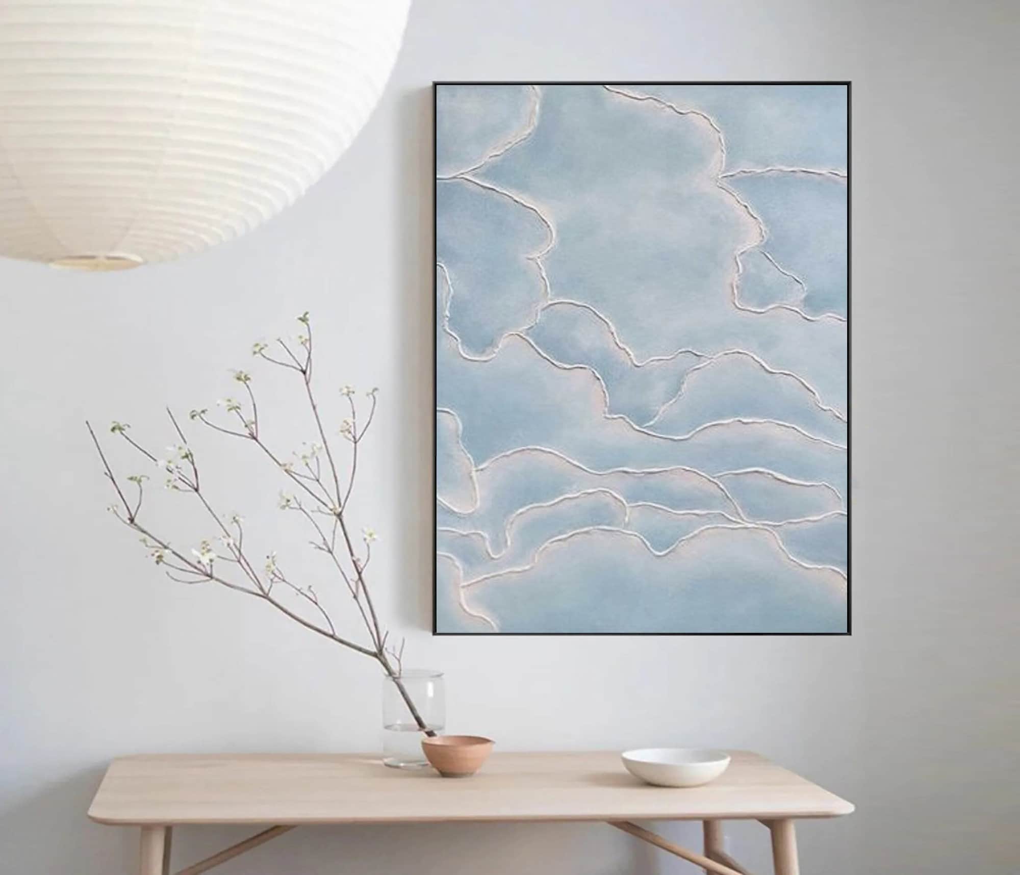 Wave Painting #CW016