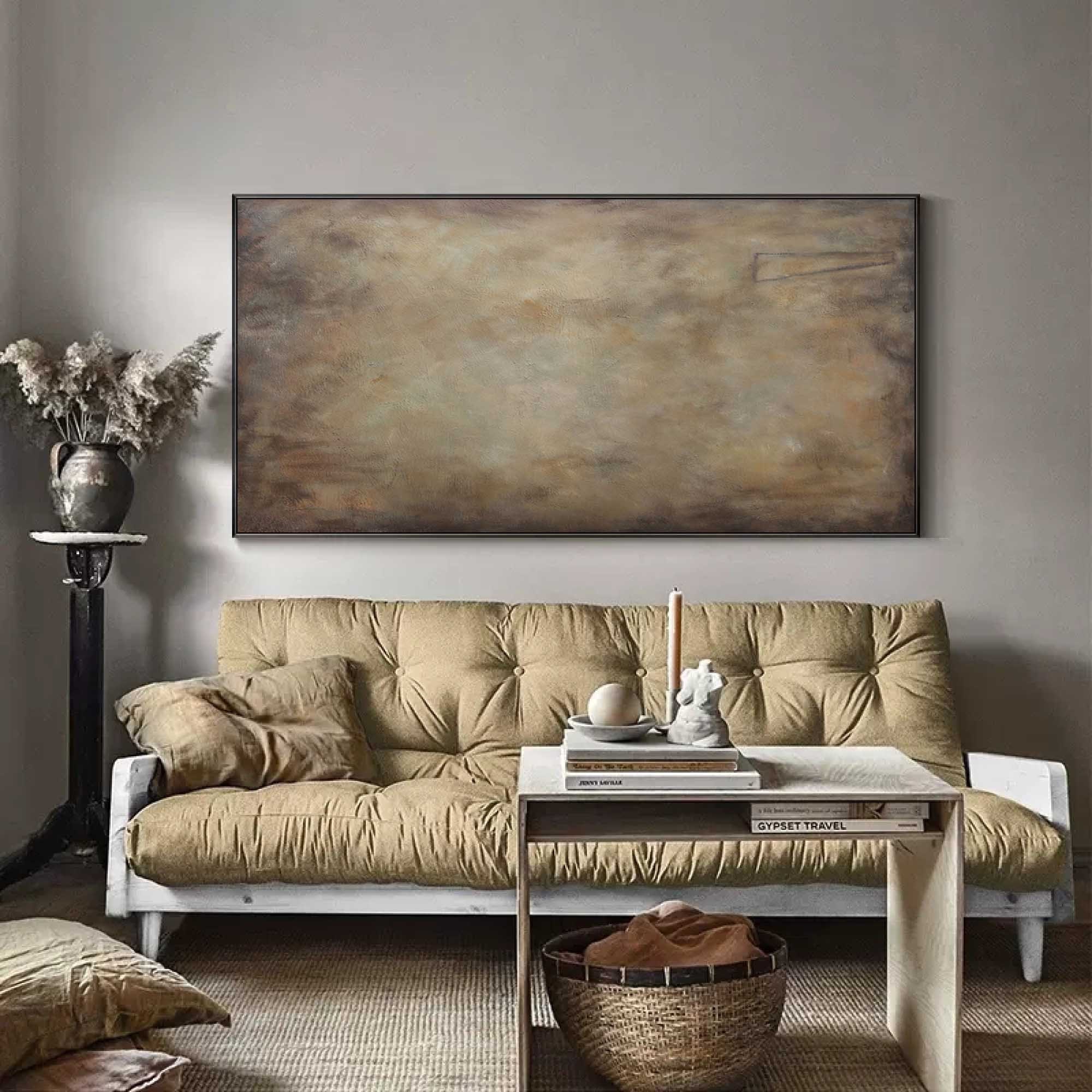 Abstract Painting #UN04