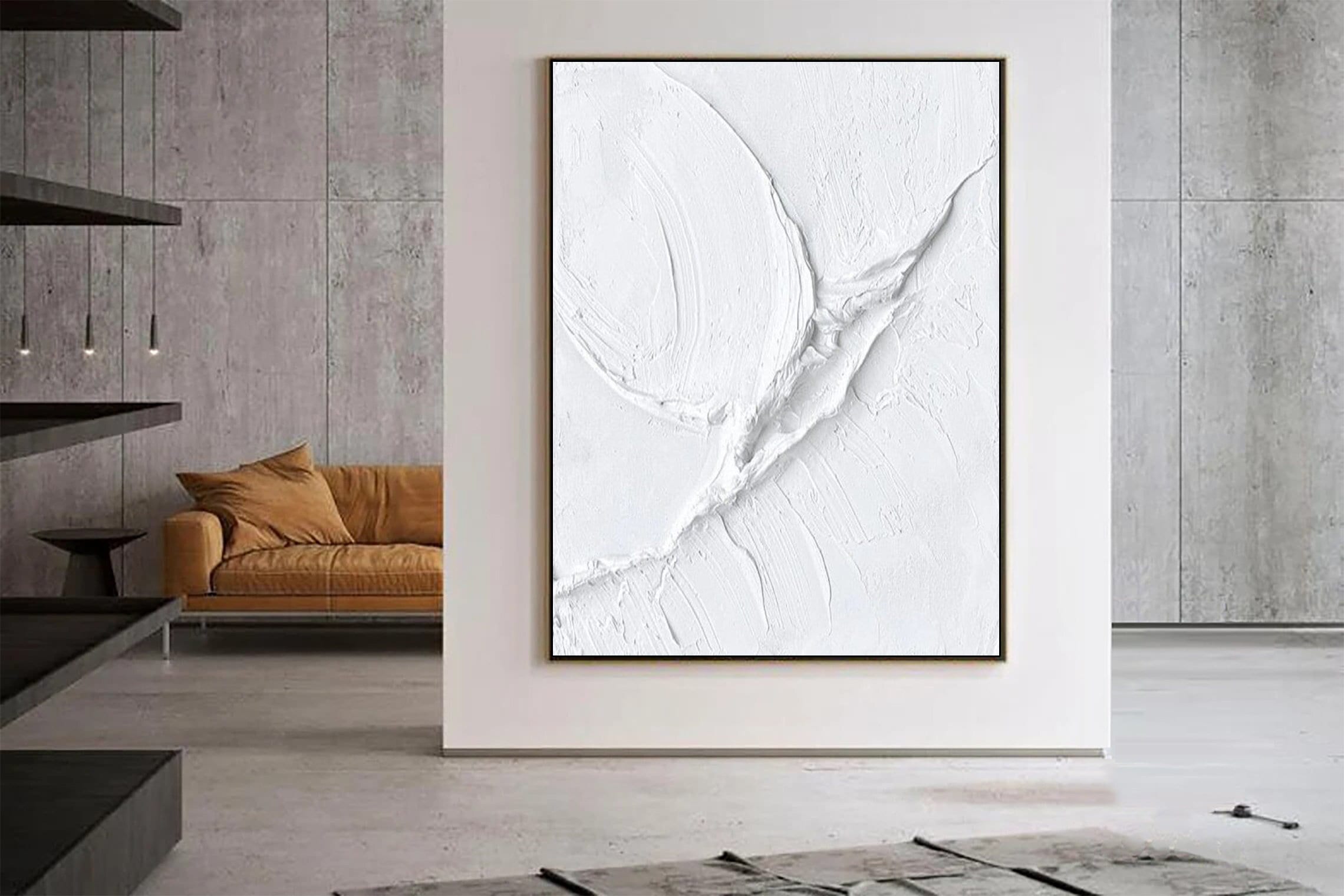 Wave Painting #CW015