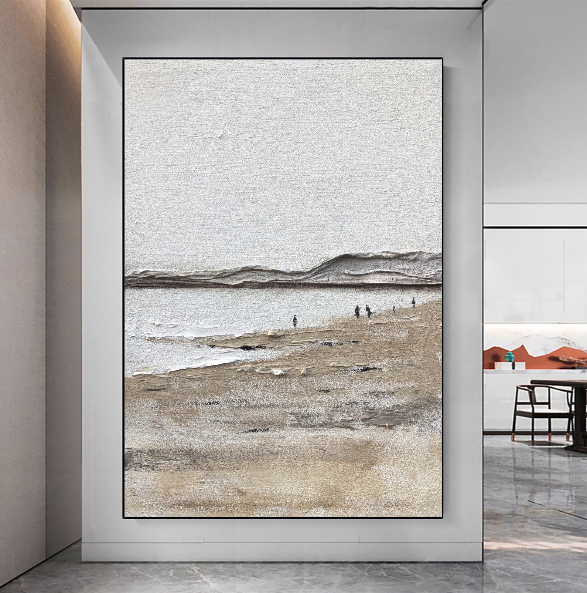 Abstract Painting #GN029