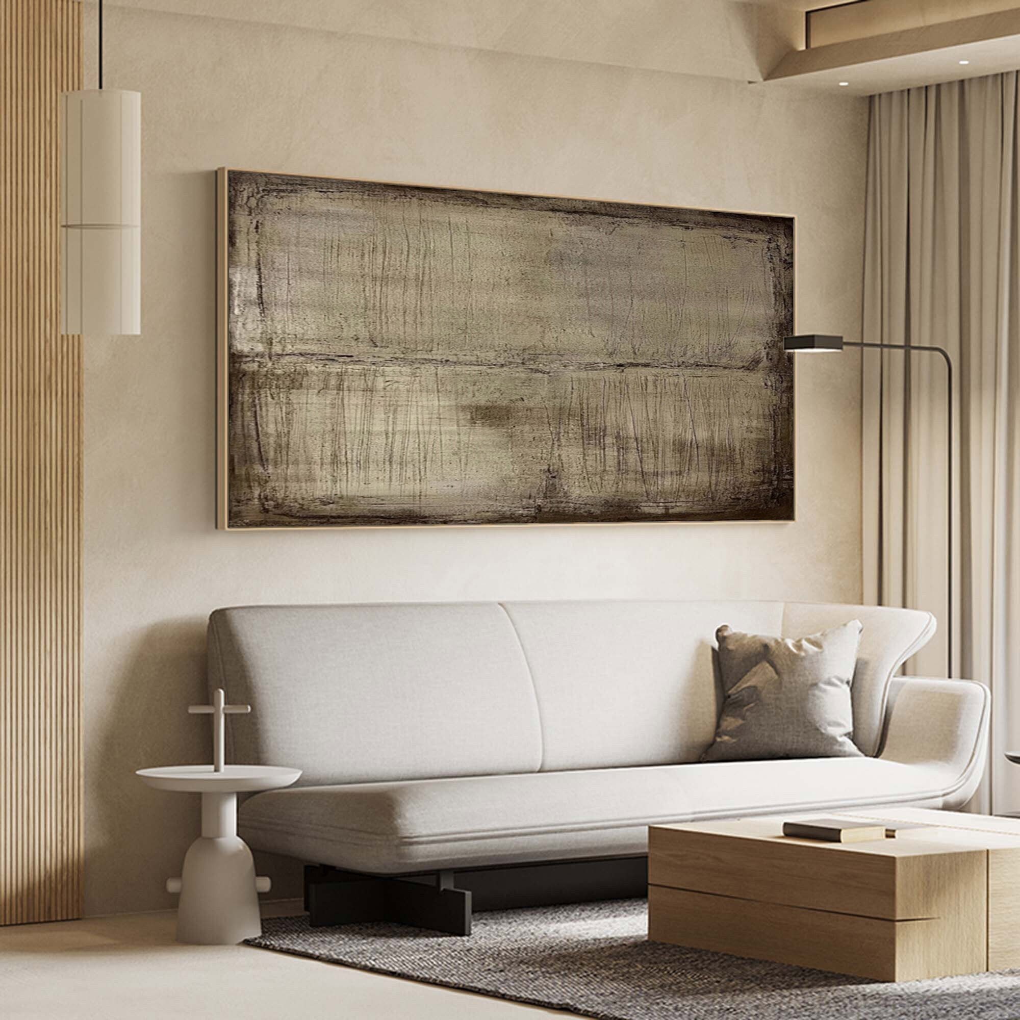 Abstract Painting #UN11