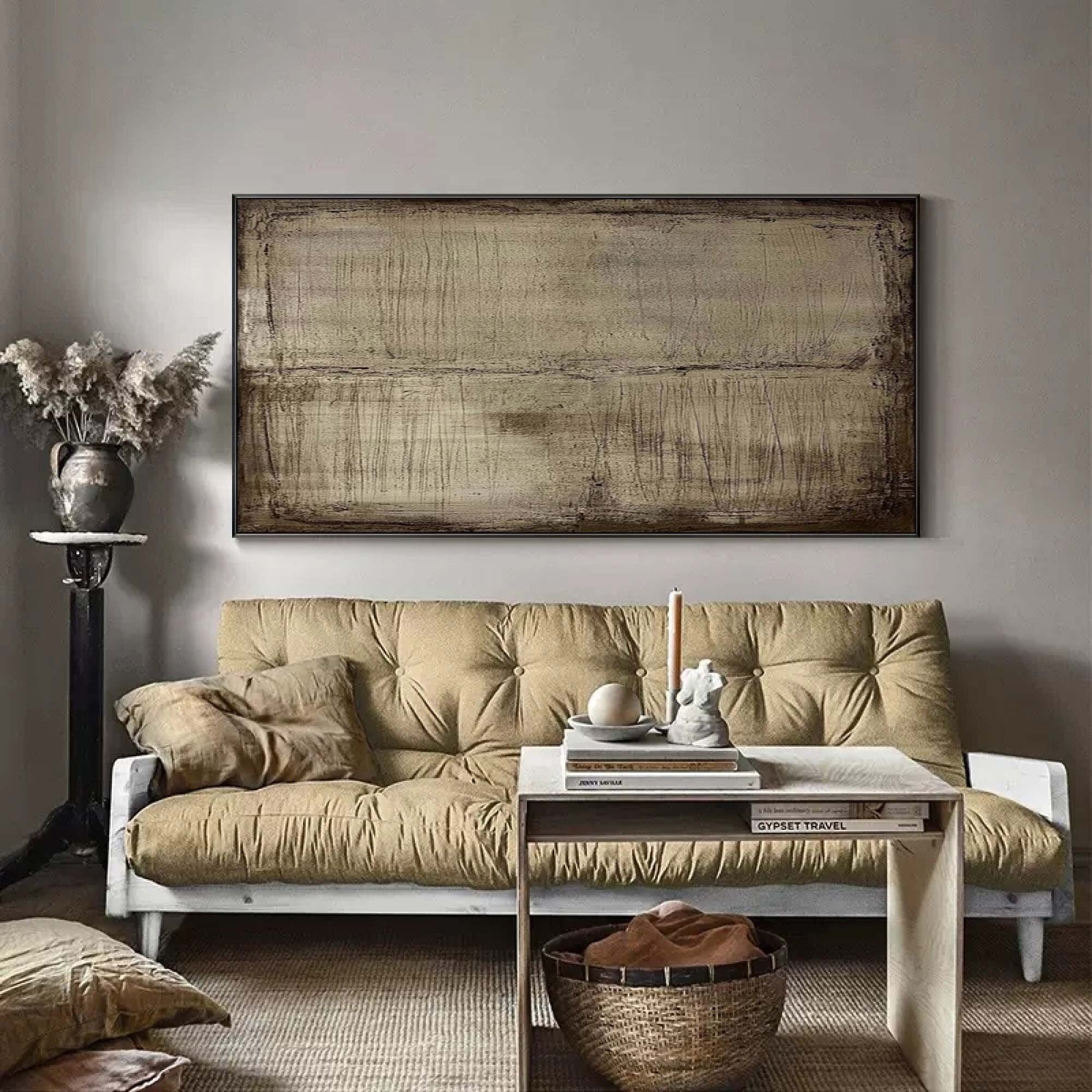 Abstract Painting #UN11