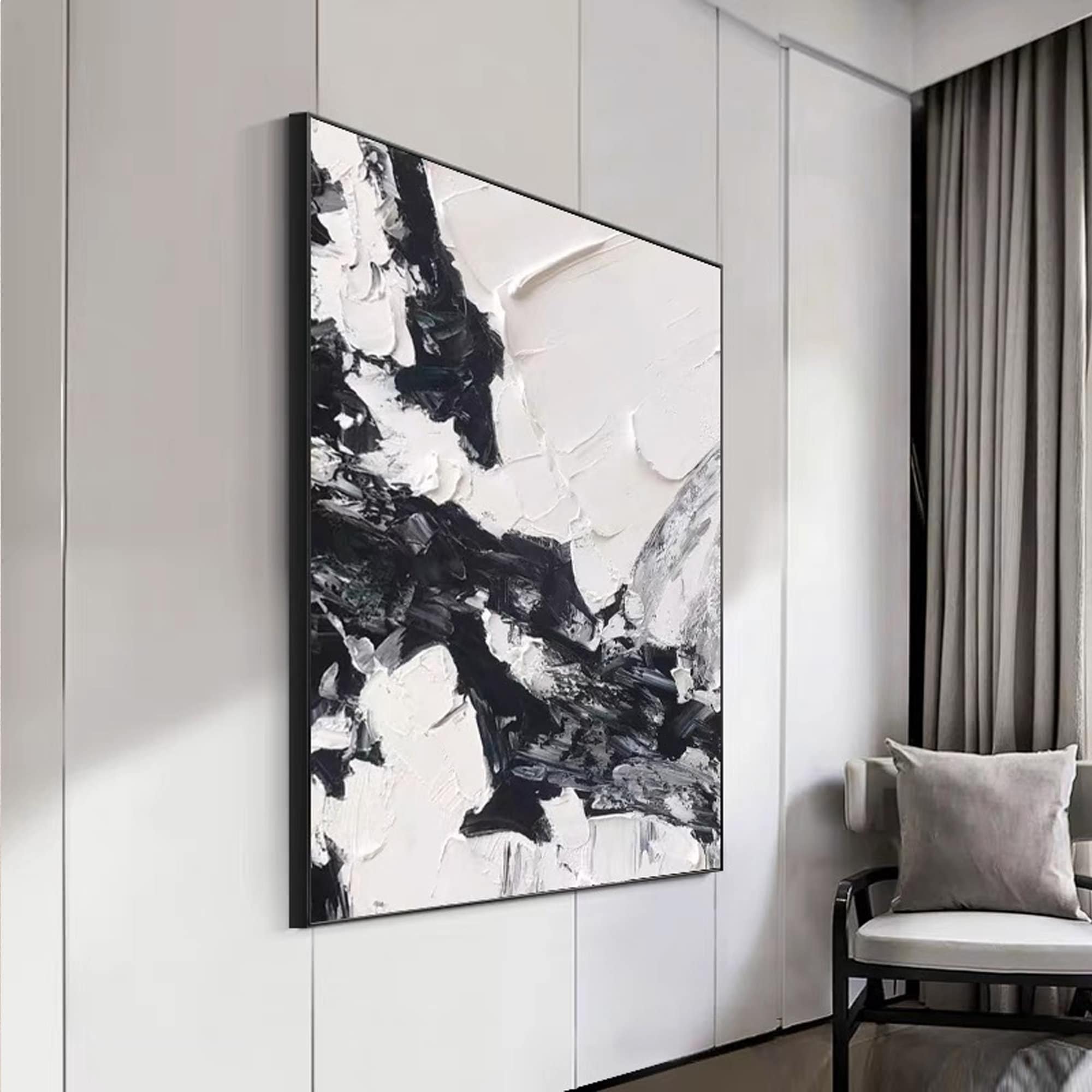 Abstract Painting #GW119