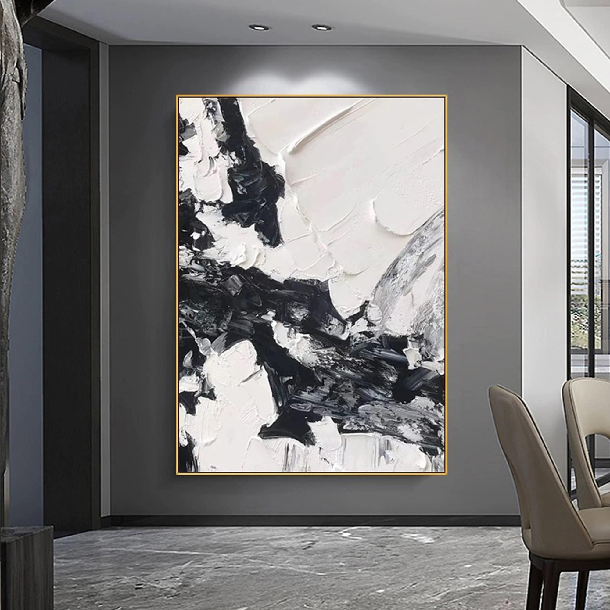 Abstract Painting #GW119