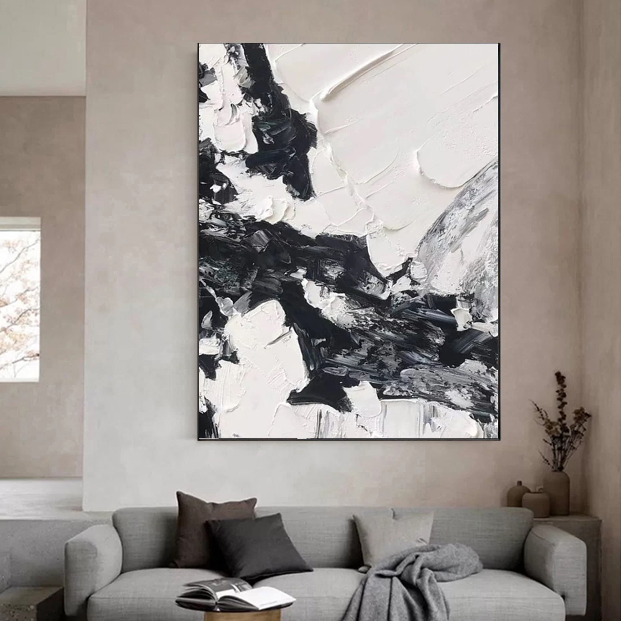 Abstract Painting #GW119