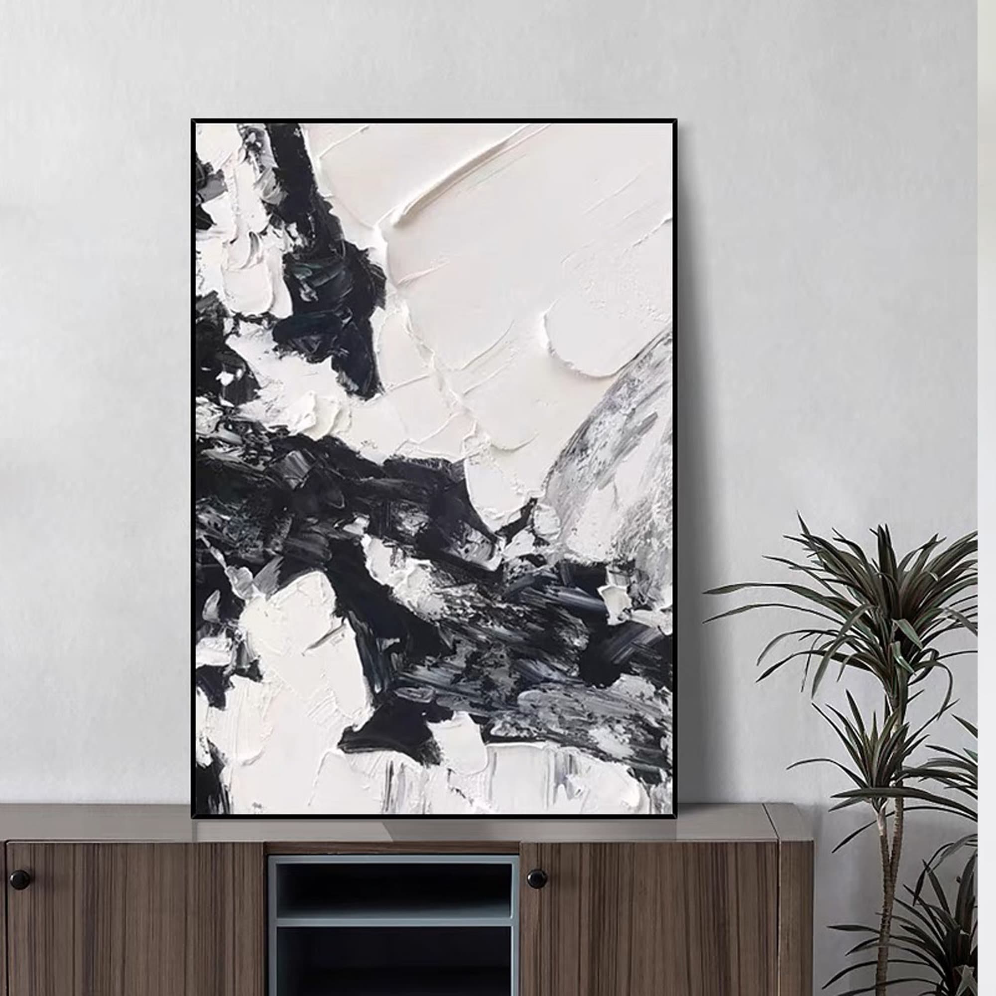 Abstract Painting #GW119