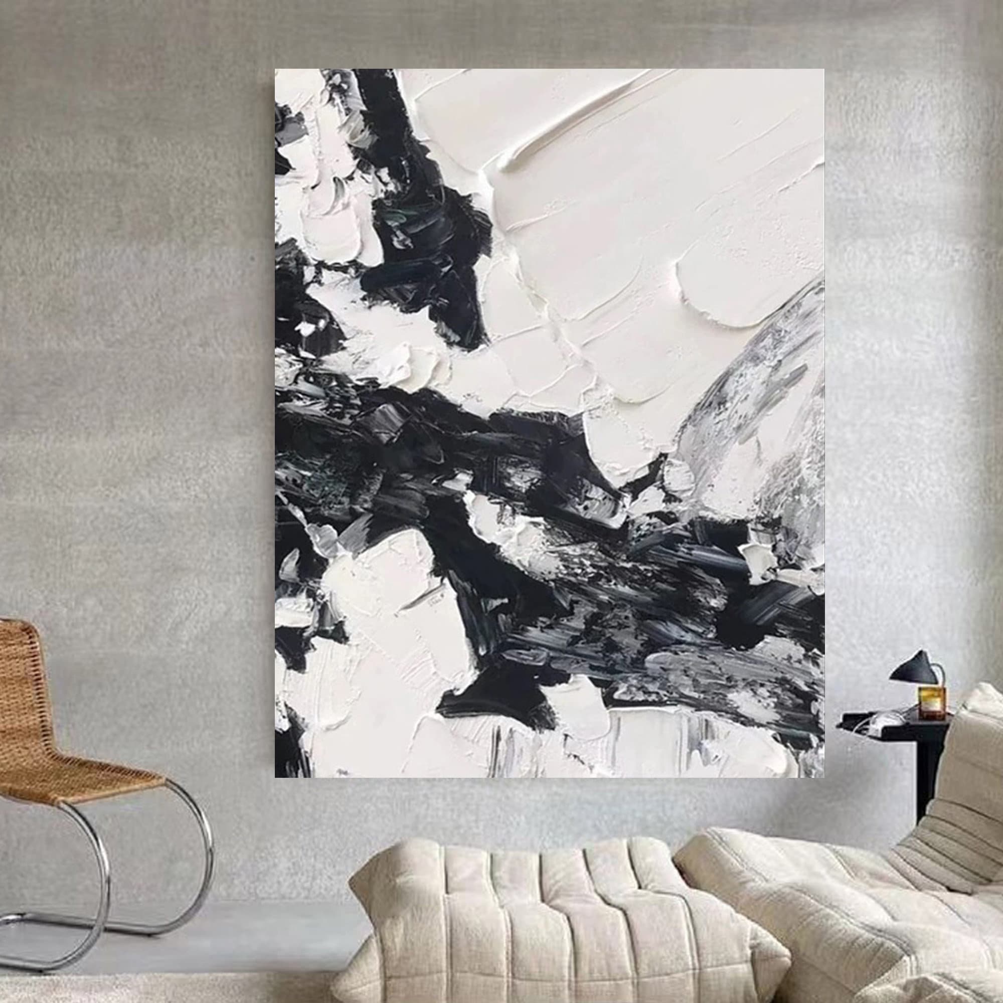 Abstract Painting #GW119