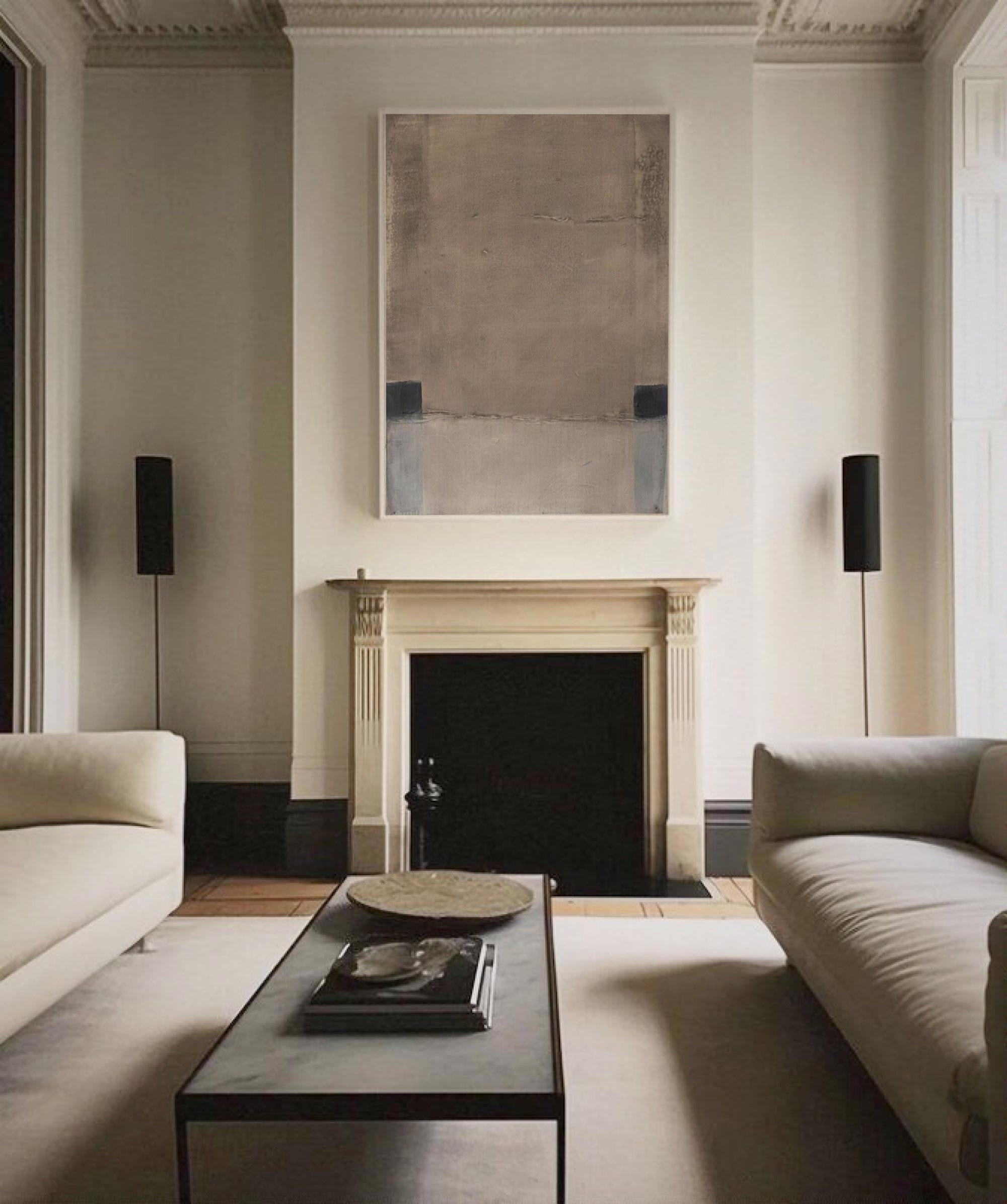 Abstract Painting #UN30