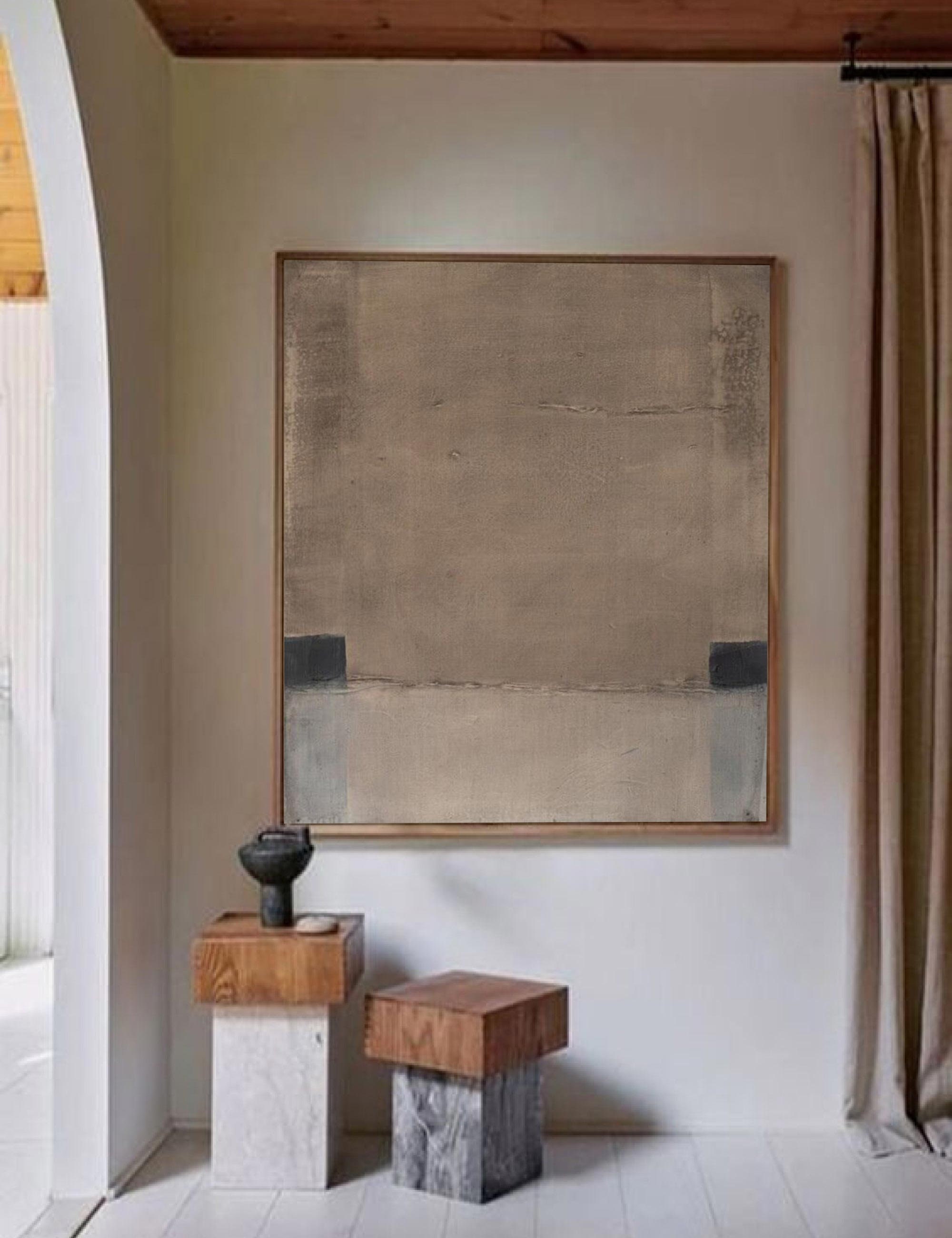 Abstract Painting #UN30