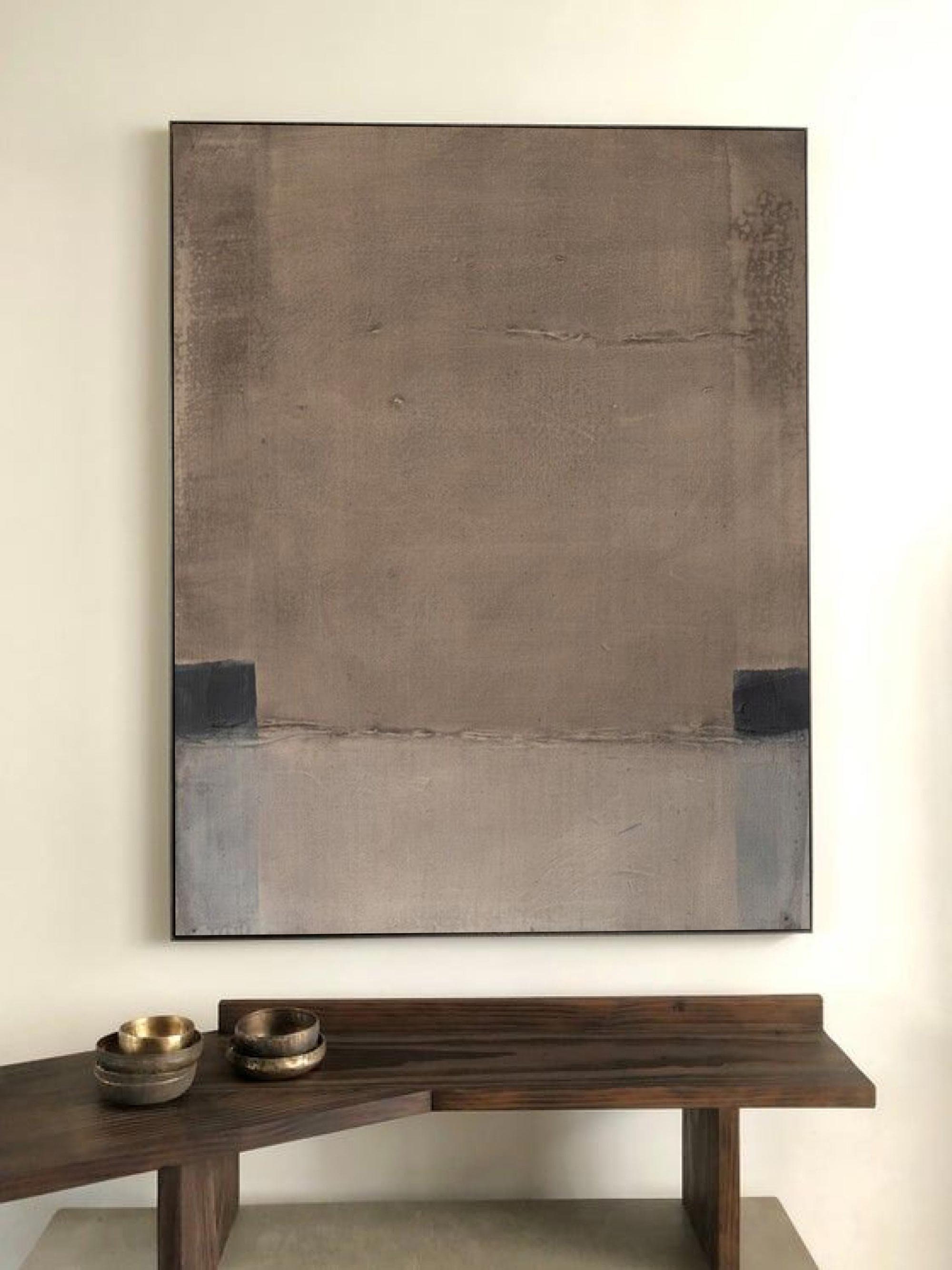 Abstract Painting #UN30