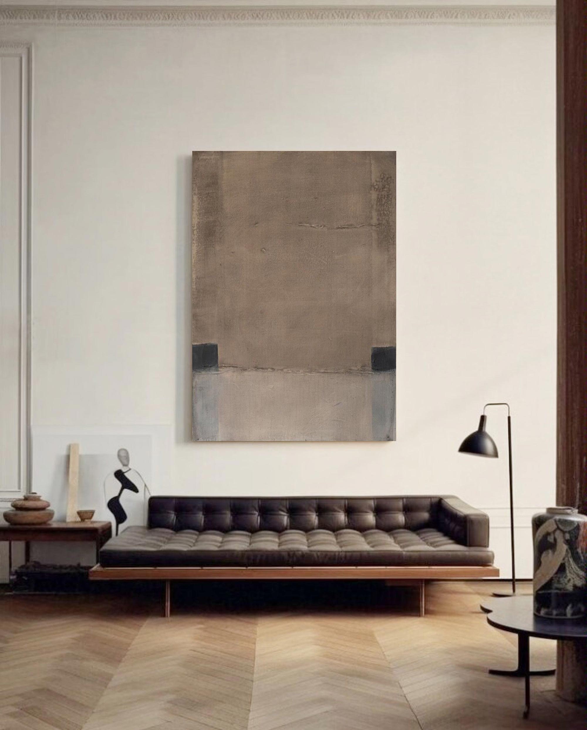 Abstract Painting #UN30