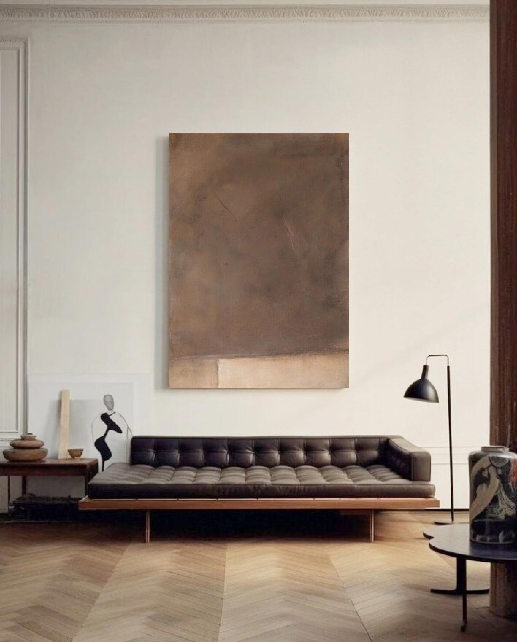 Abstract Painting #UN12