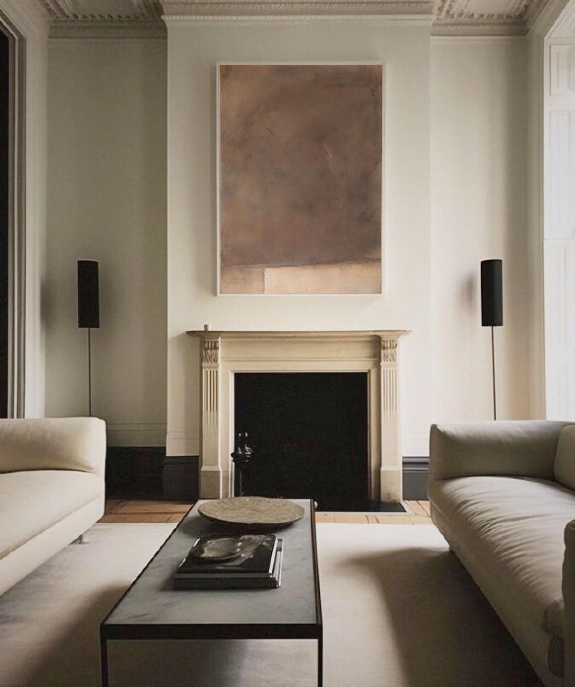 Abstract Painting #UN12