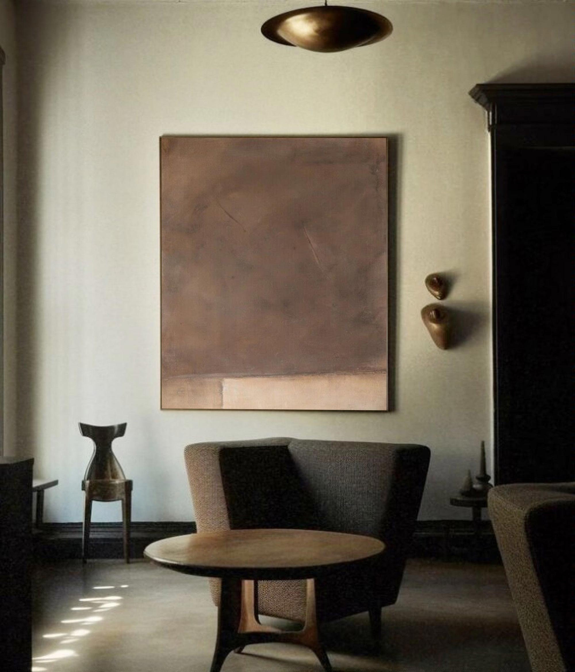 Abstract Painting #UN12