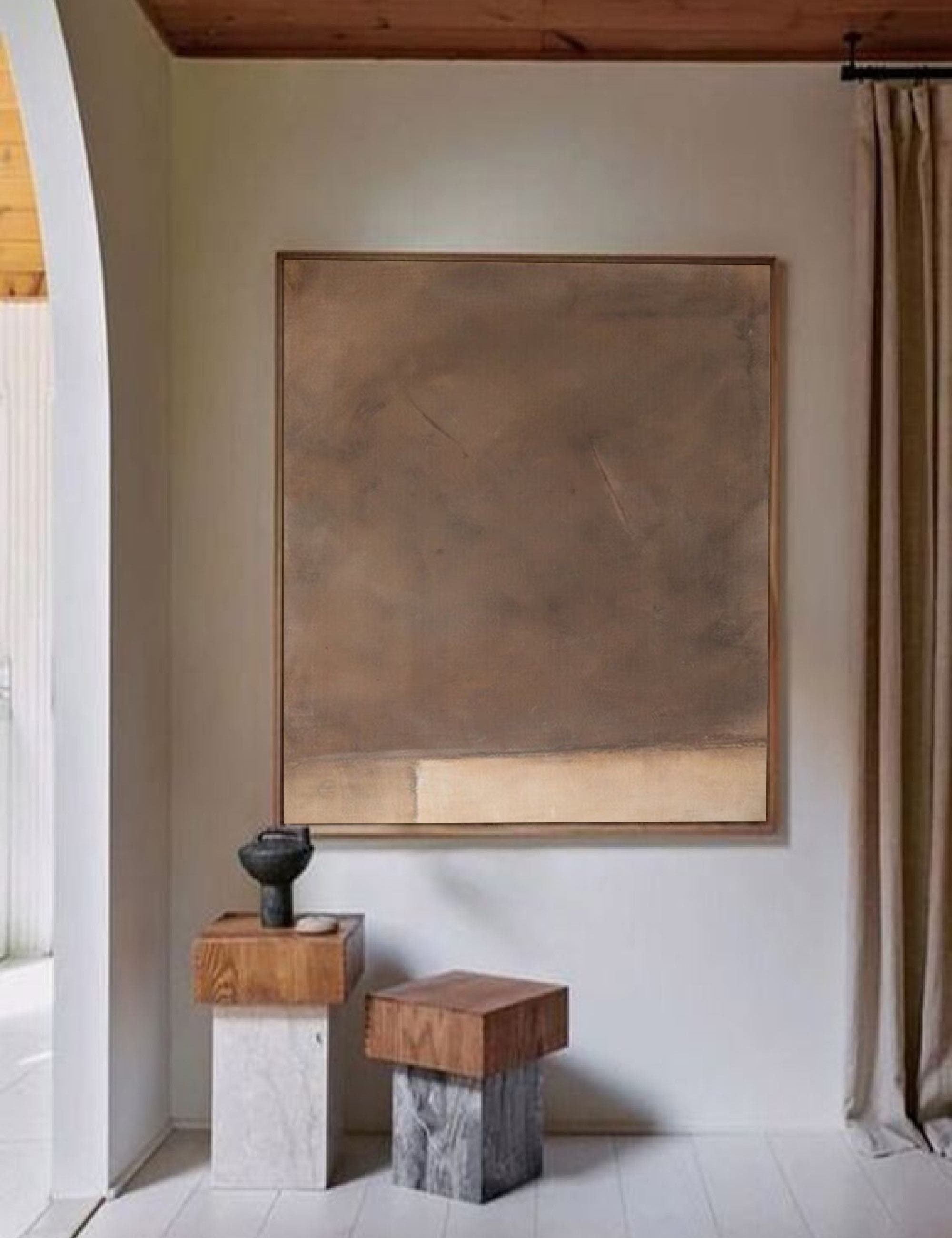 Abstract Painting #UN12