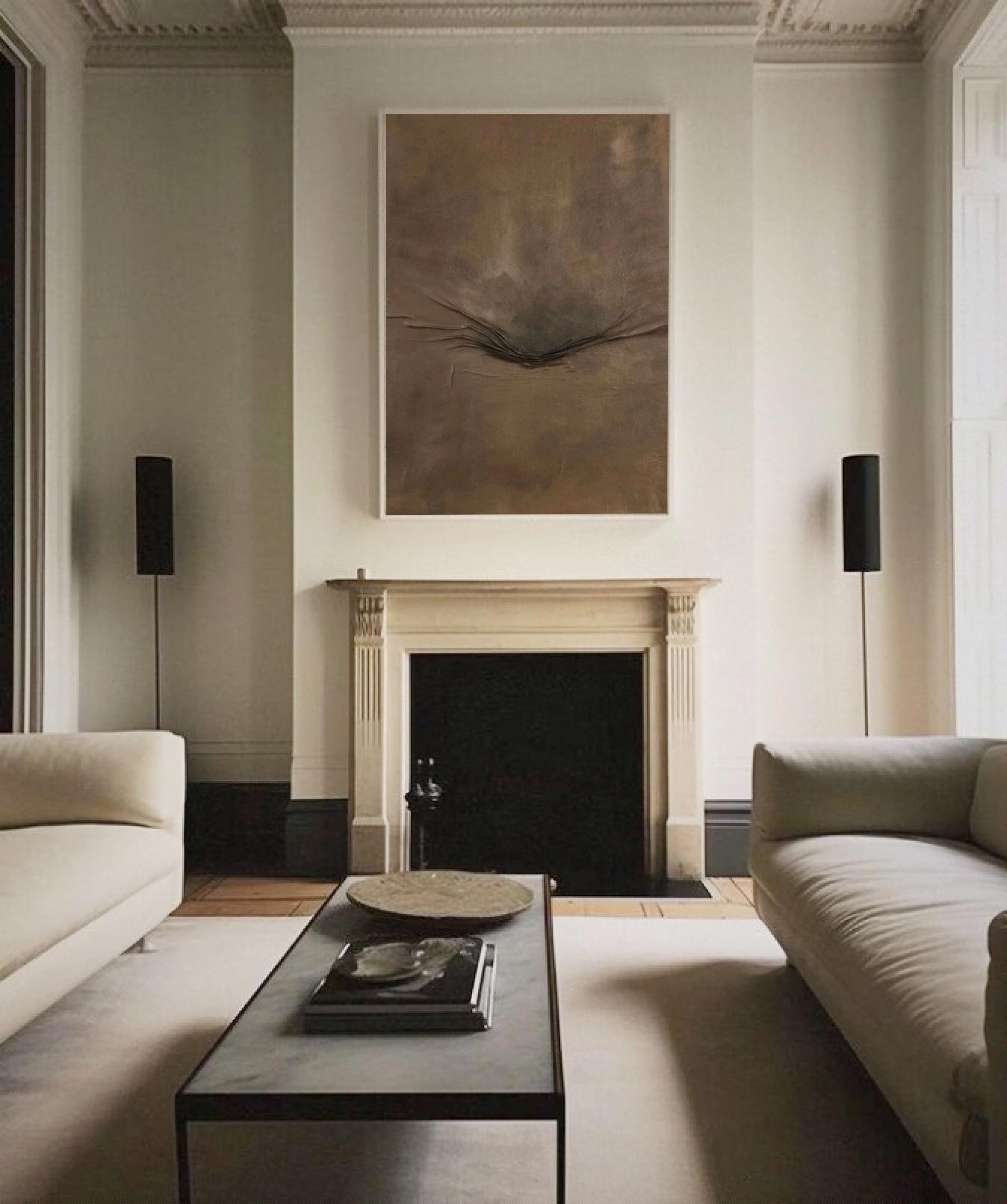 Abstract Painting #UN02