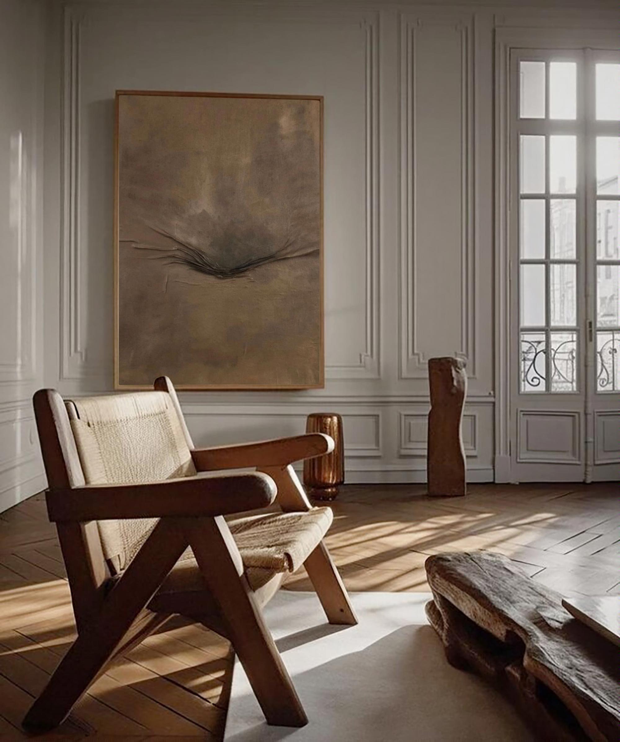 Abstract Painting #UN02