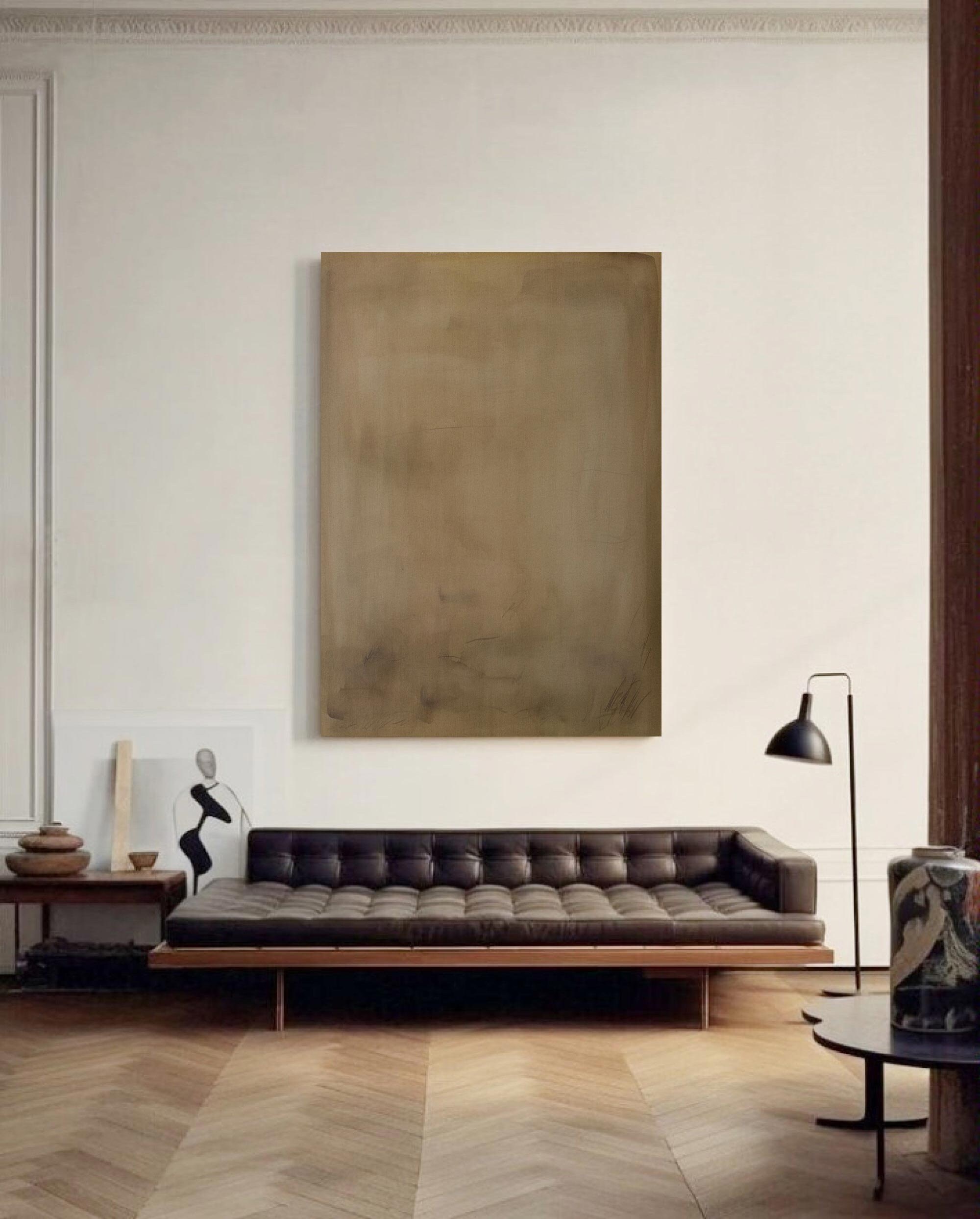 Abstract Painting #UN01