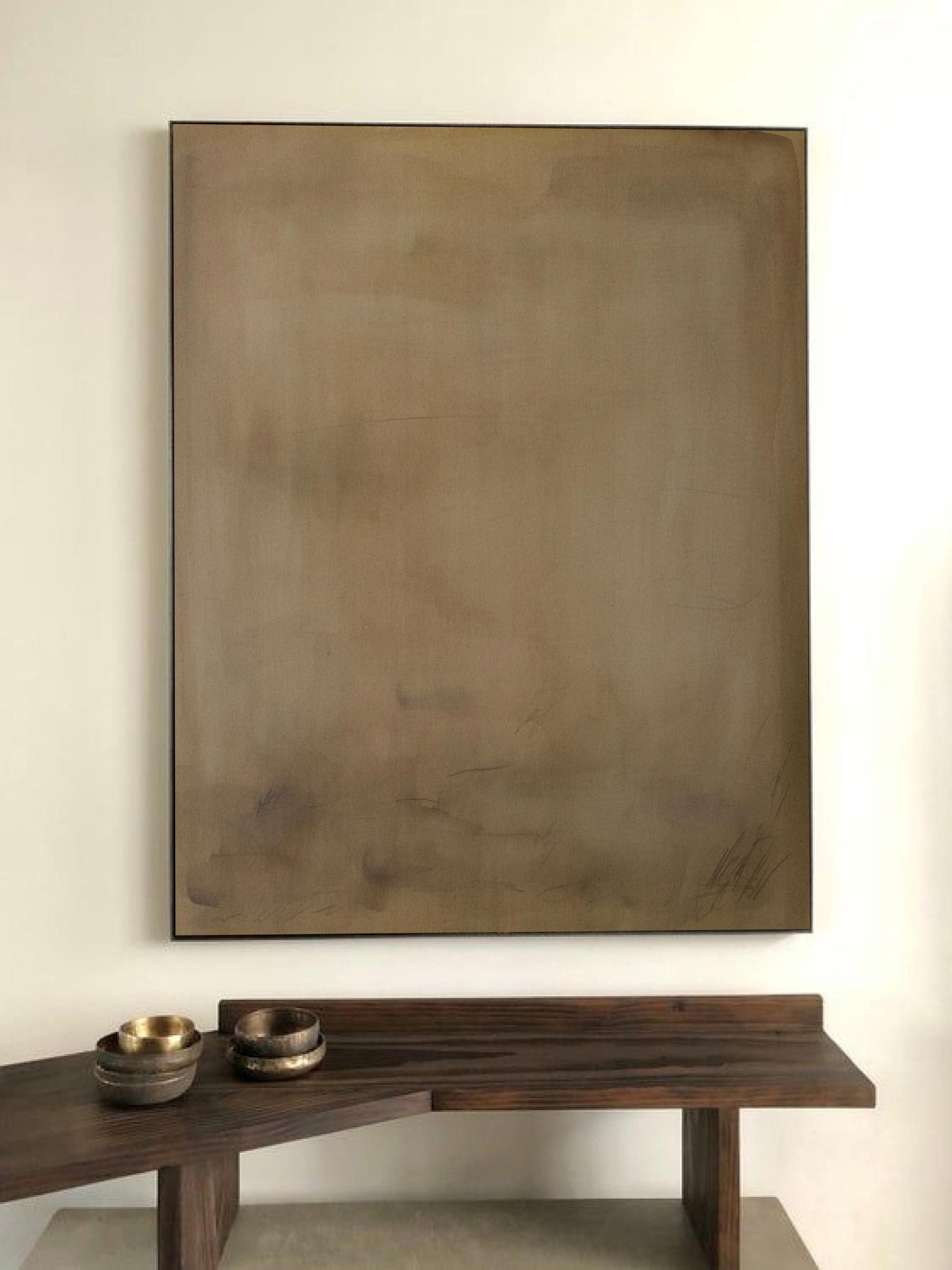 Abstract Painting #UN01