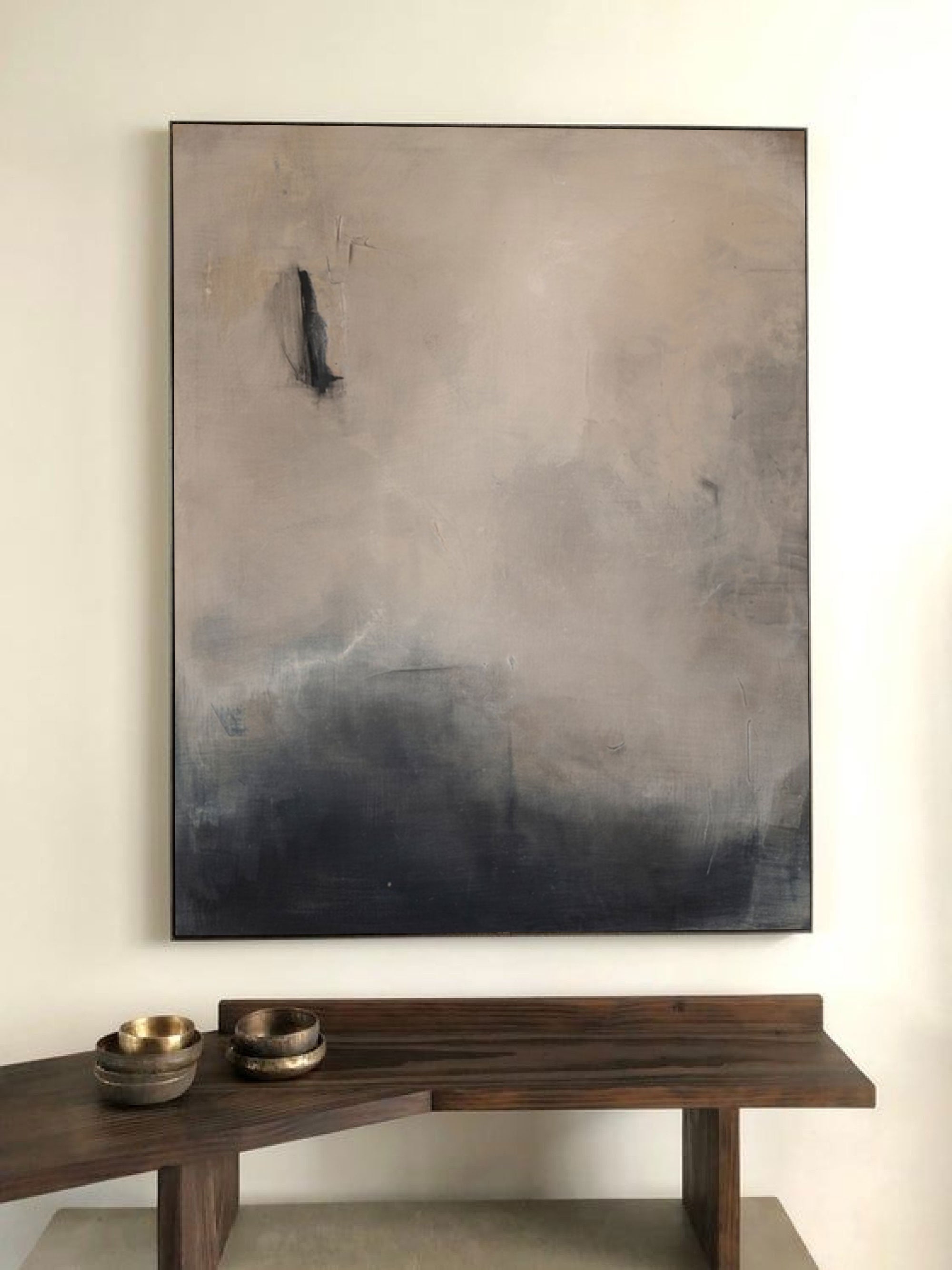 Abstract Painting #UN42