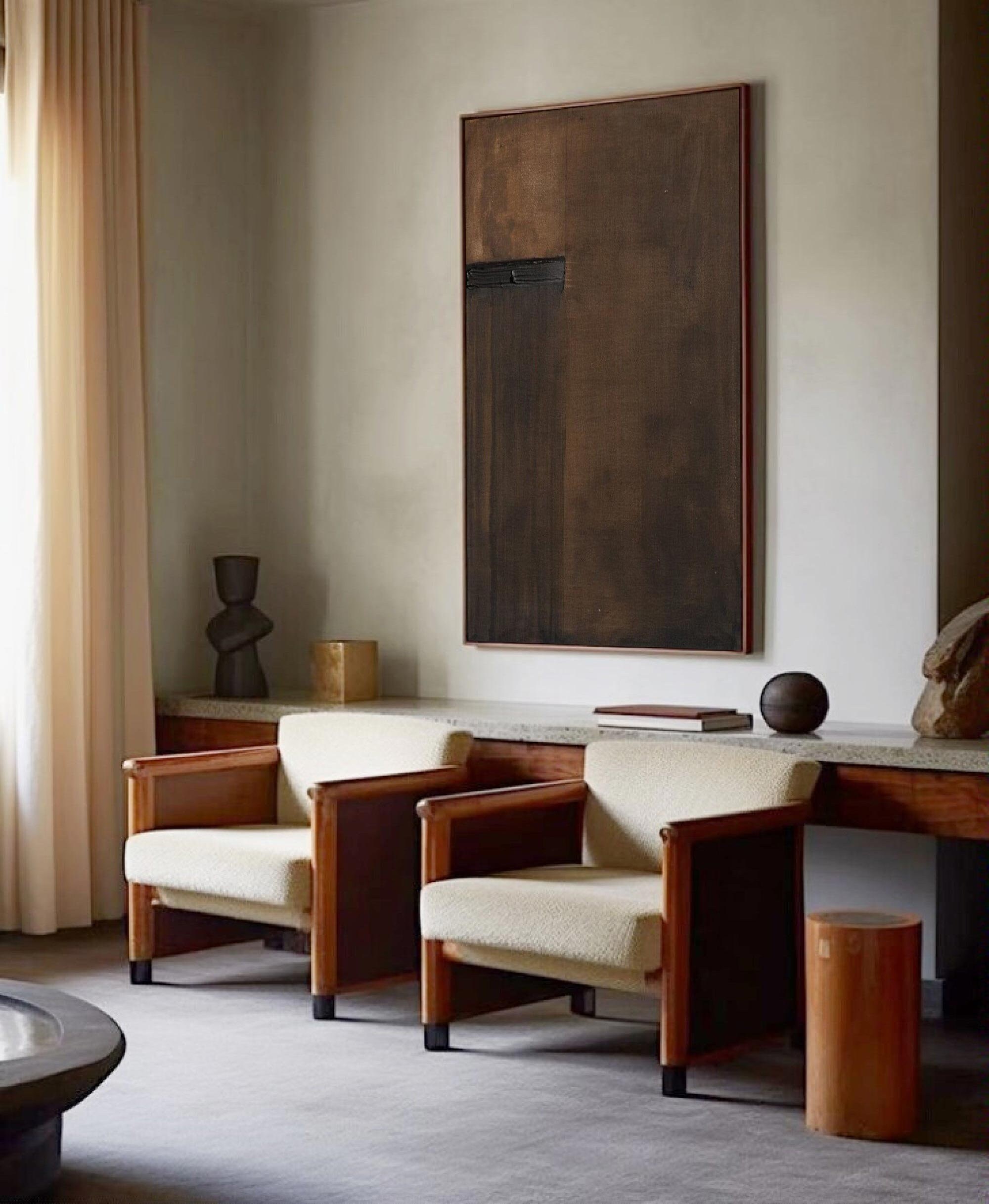 Abstract Painting #UN09