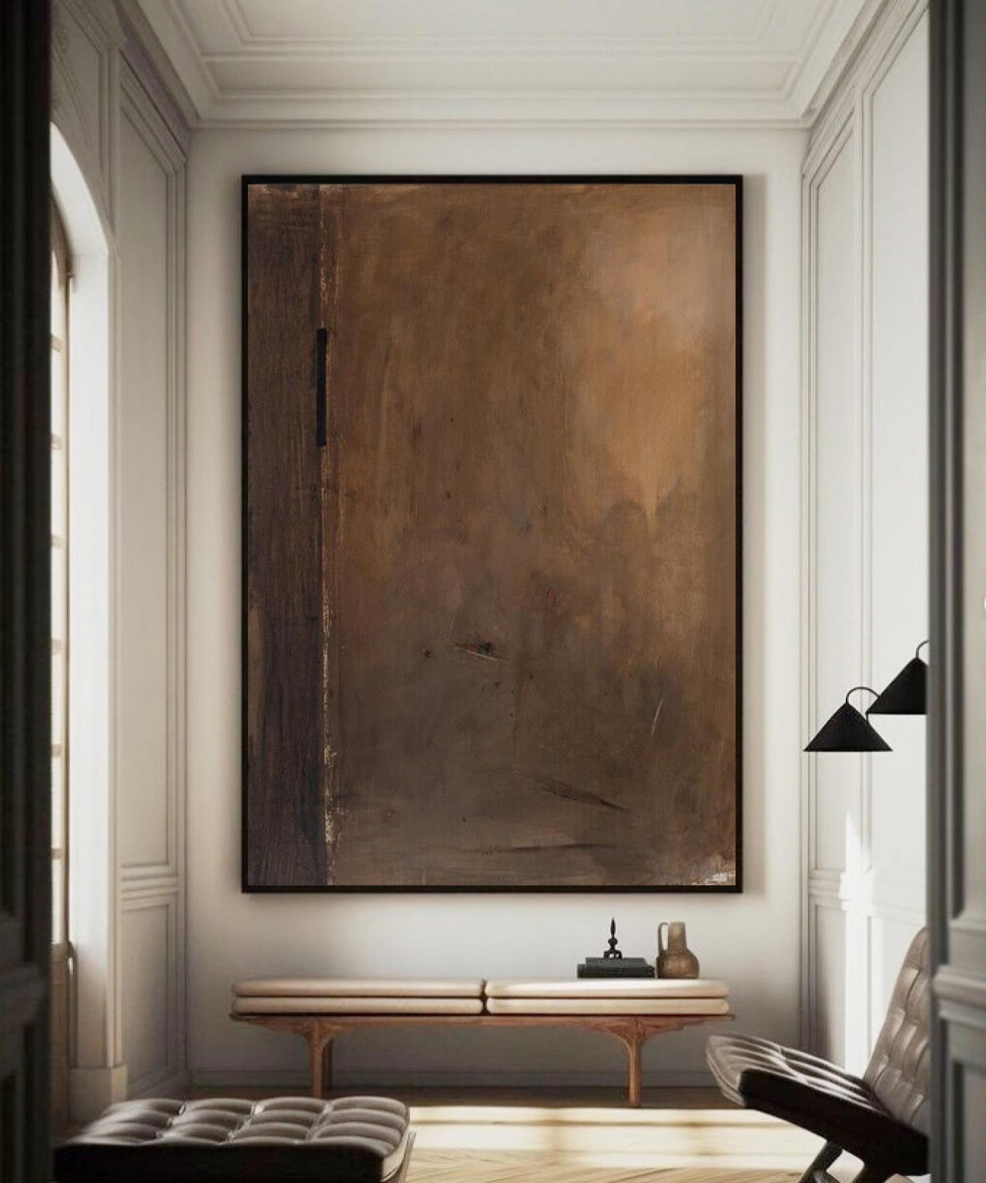 Abstract Painting #UN10