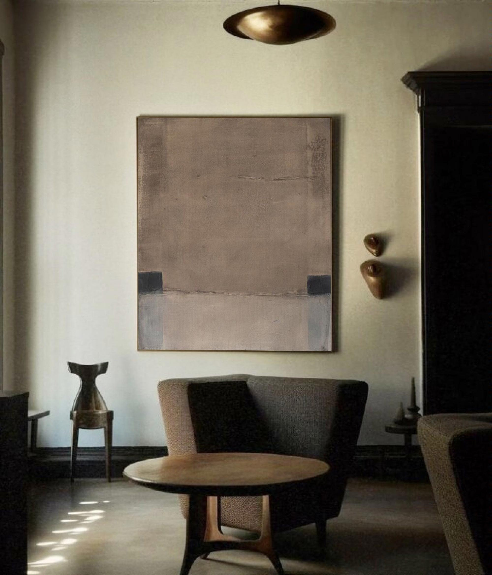 Abstract Painting #UN30