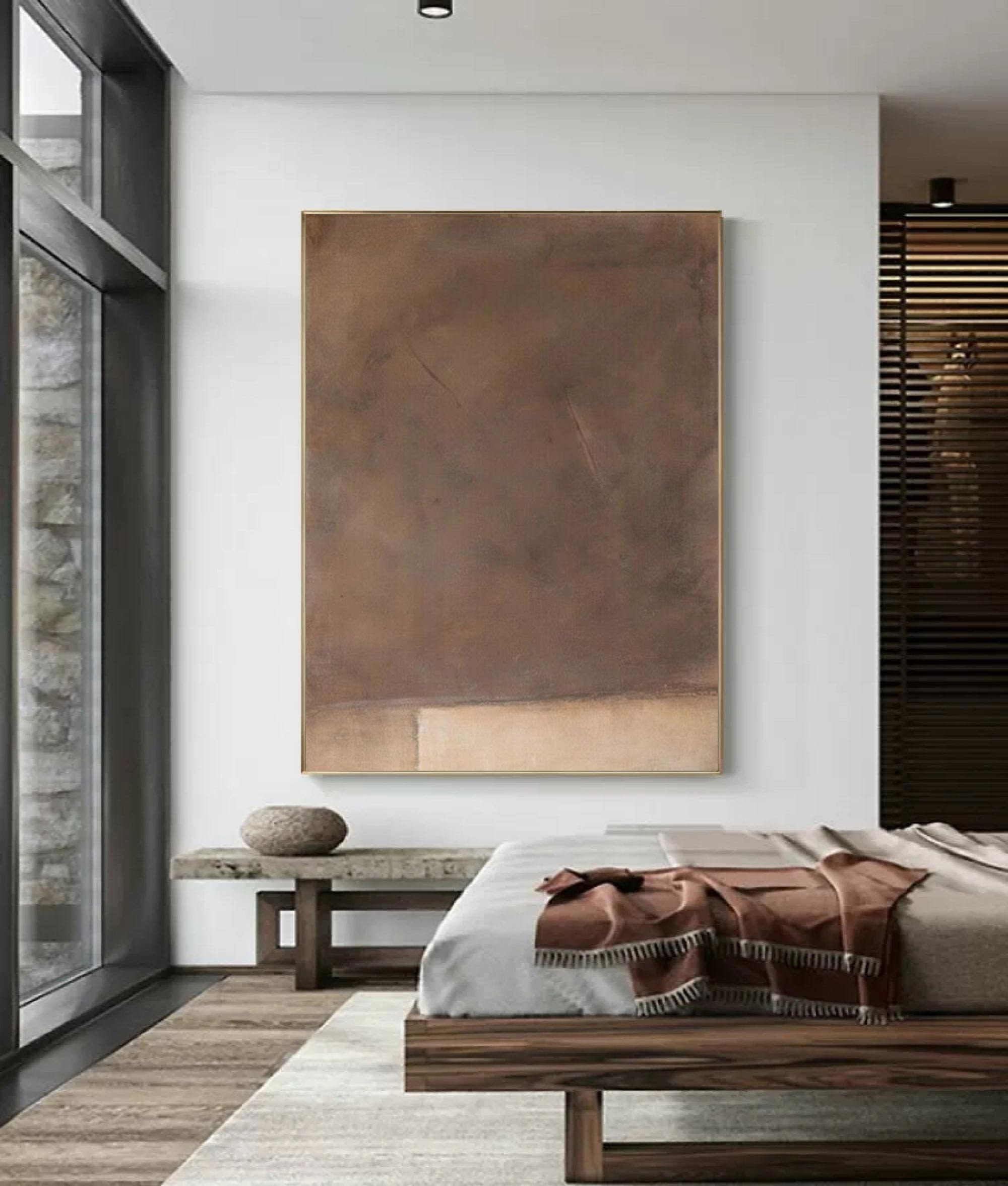 Abstract Painting #UN12