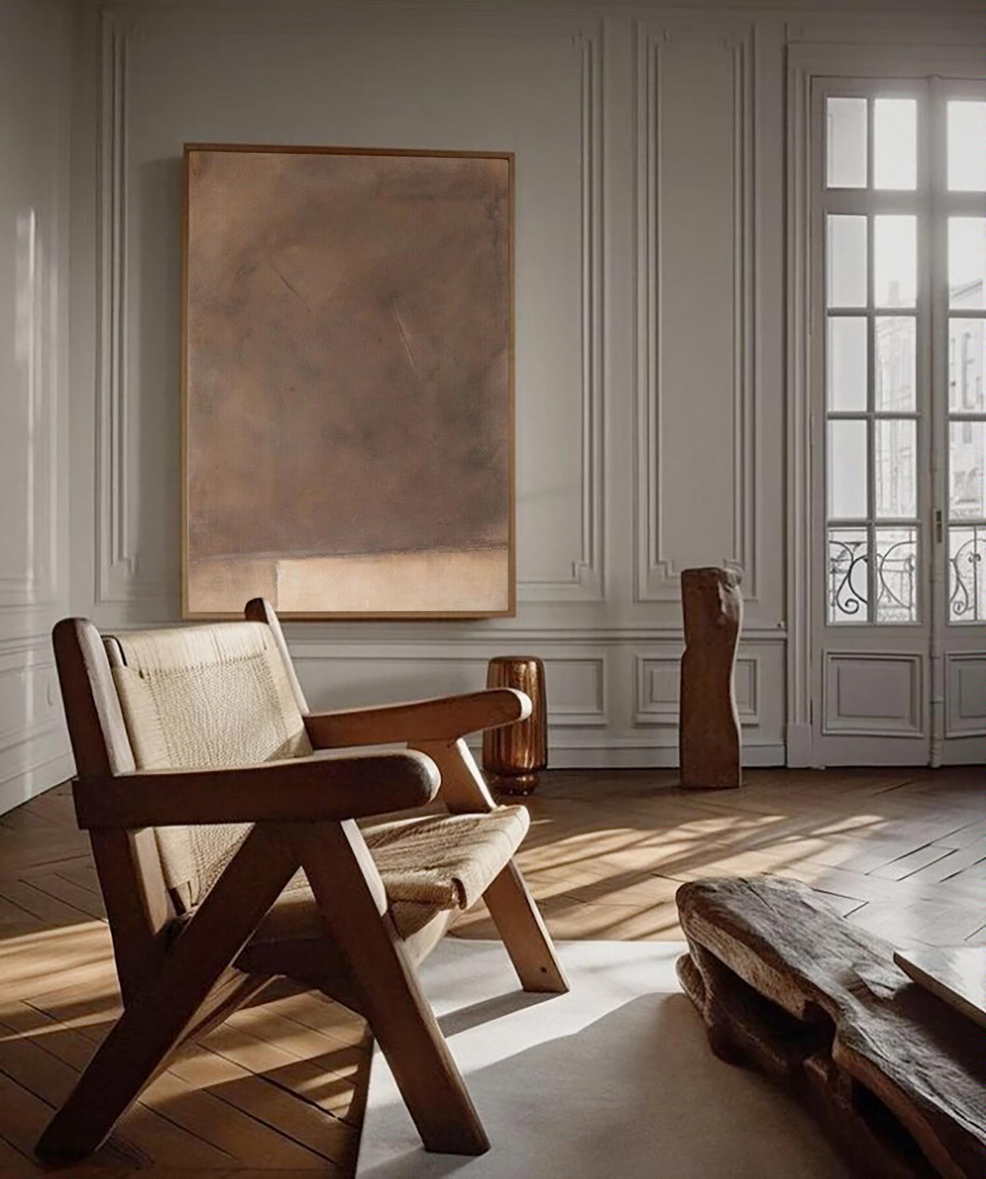 Abstract Painting #UN12