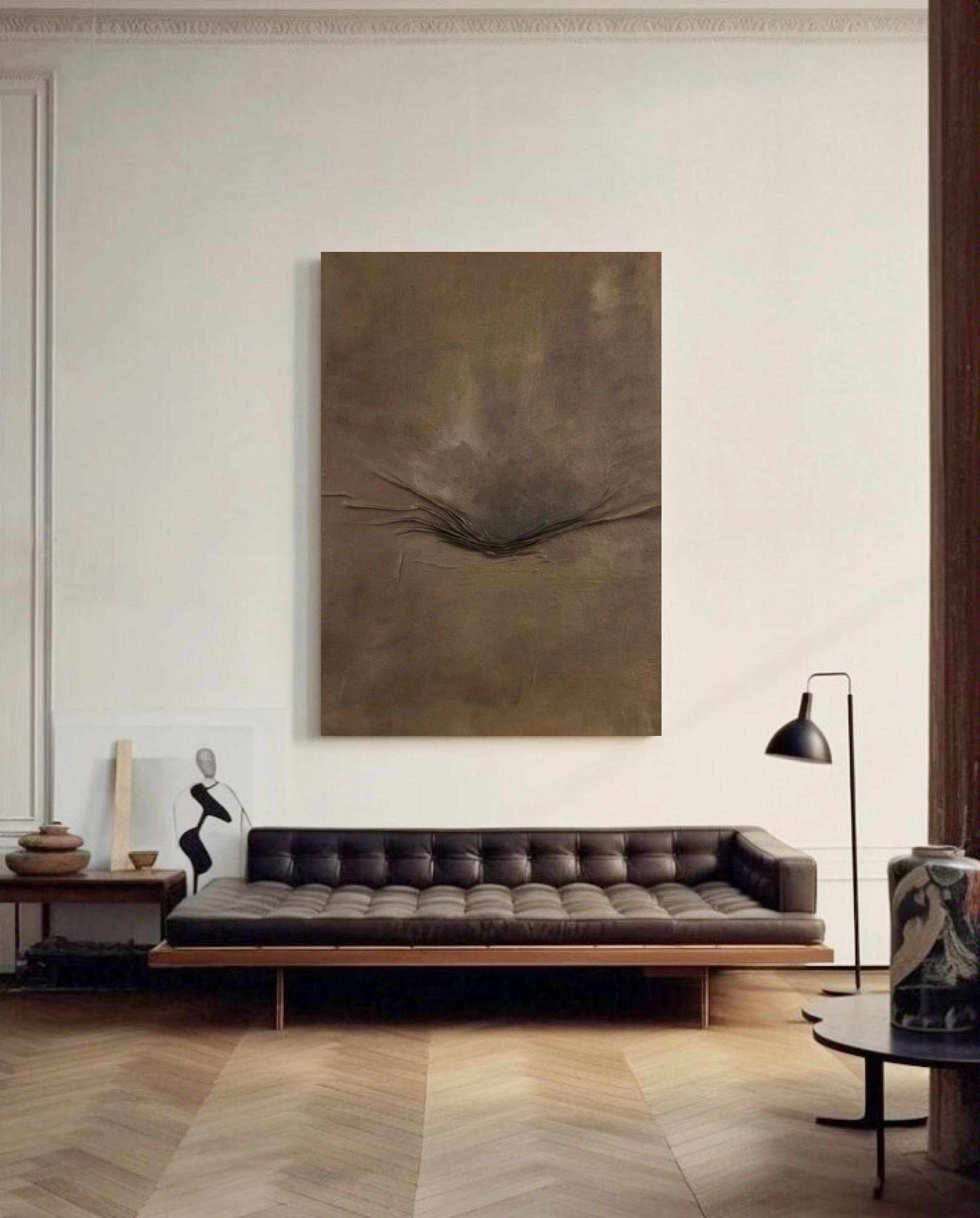 Abstract Painting #UN02