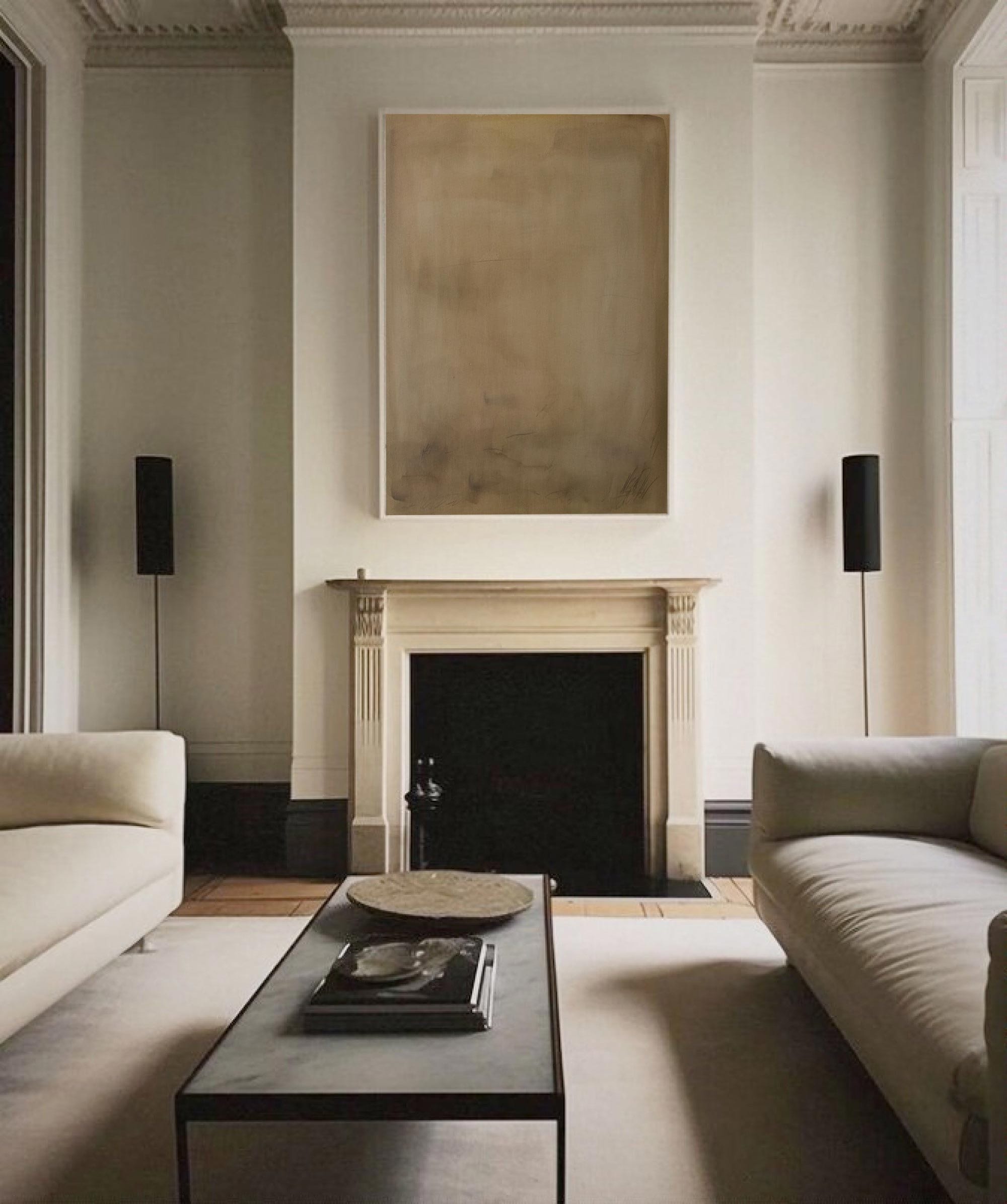 Abstract Painting #UN01