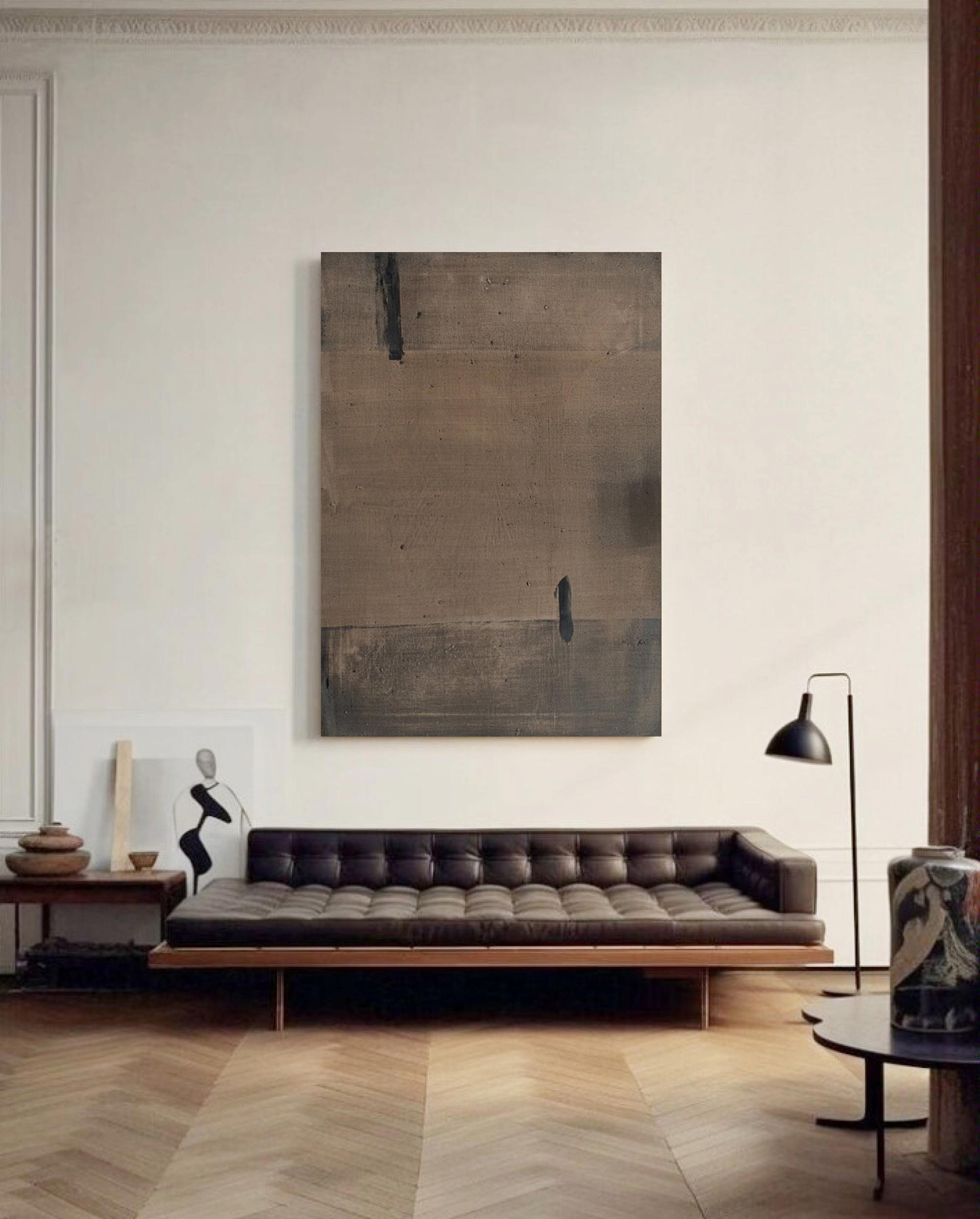 Abstract Painting #UN03